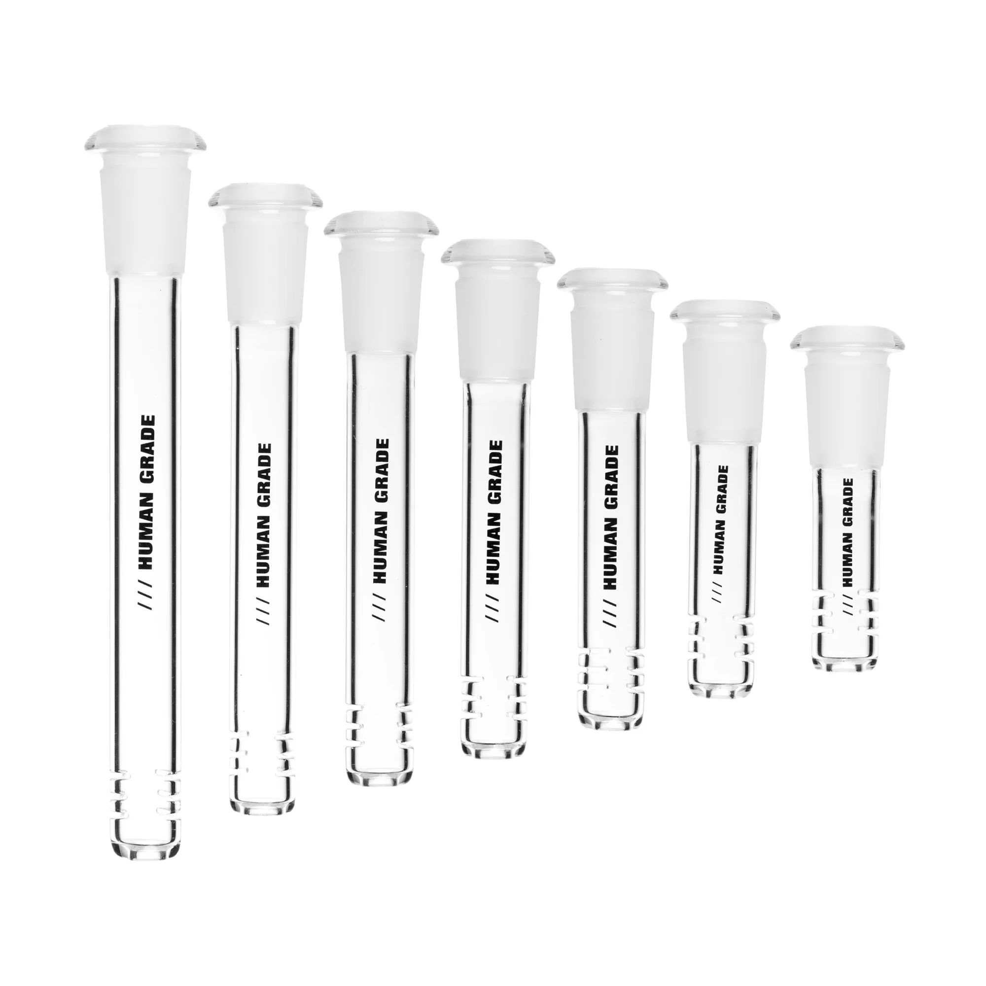 Human Grade 6" Downstem (14mm) - Image 5