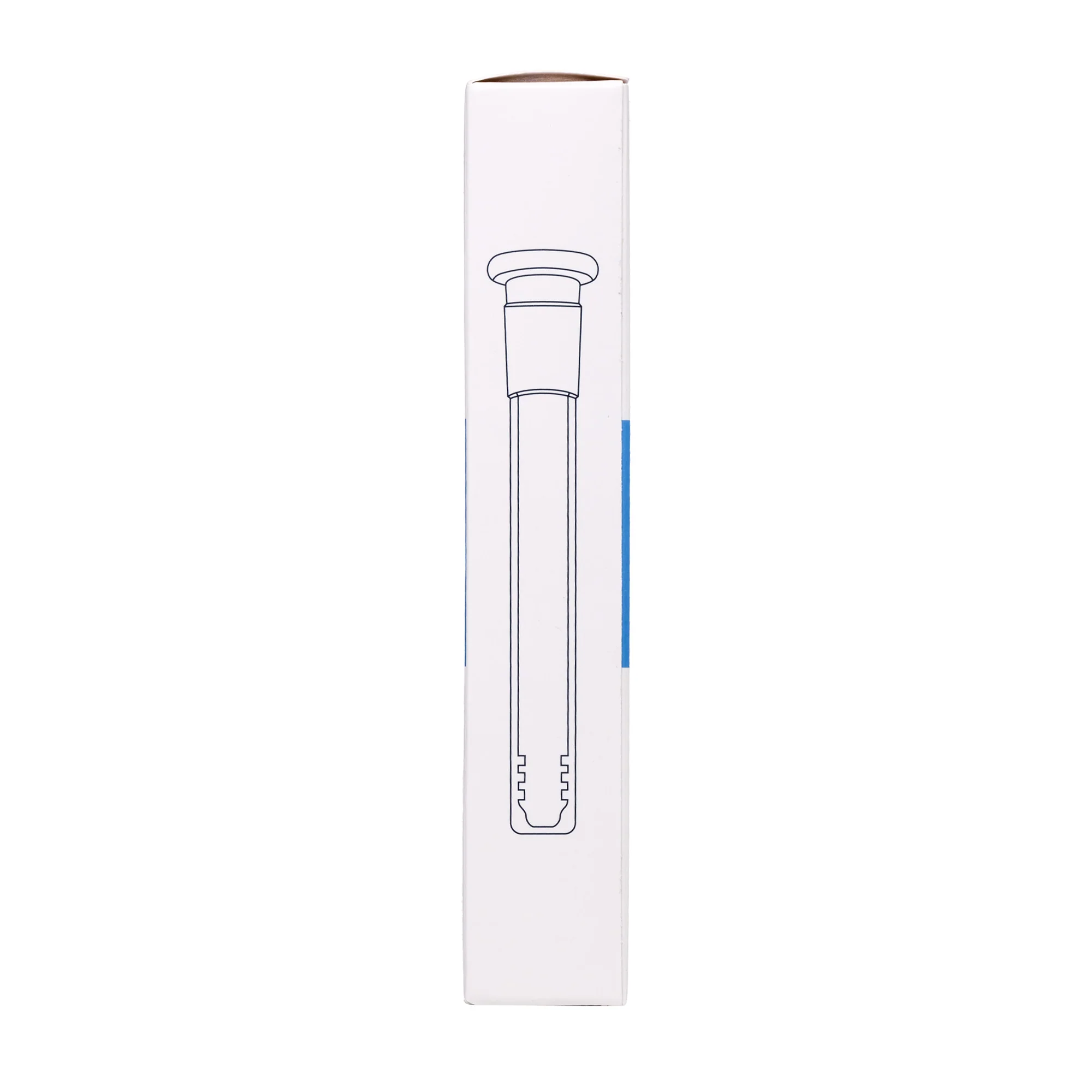 Human Grade 6" Downstem (14mm) - Image 6