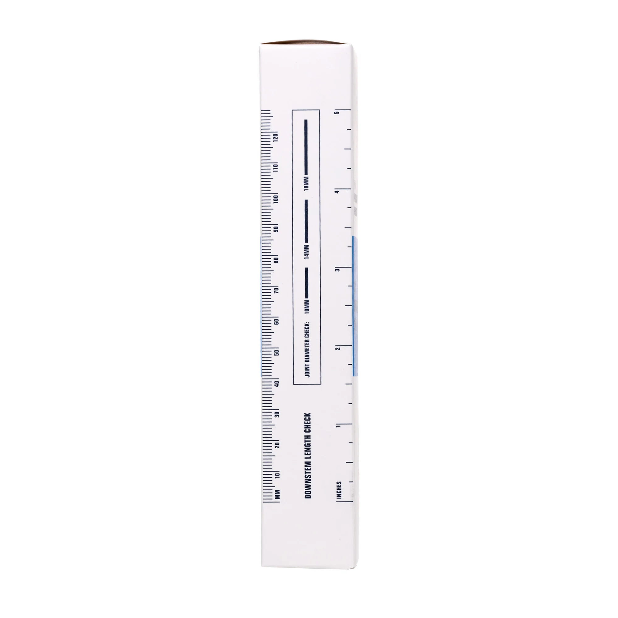 Human Grade 6" Downstem (14mm) - Image 7