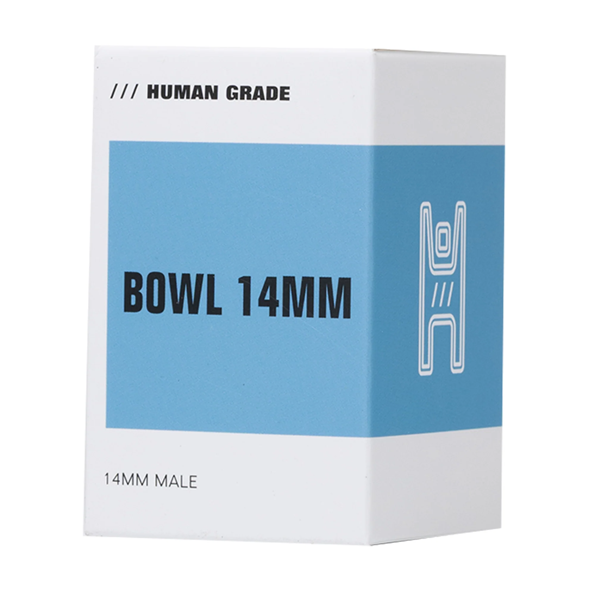 Human Grade Dichro Marble Bowl (14mm) - Image 4