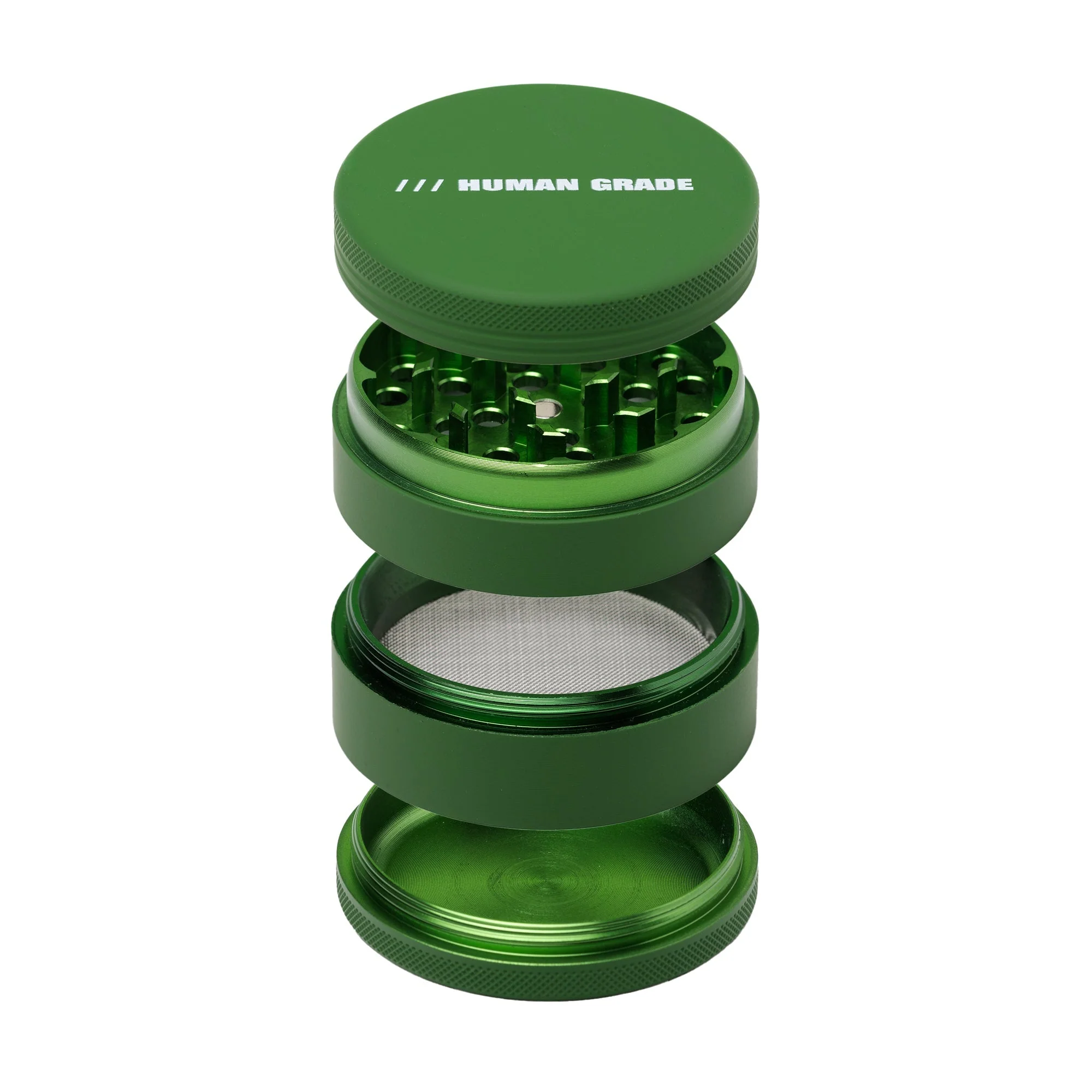 Human Grade Grinder 4R (2.5") - Image 14