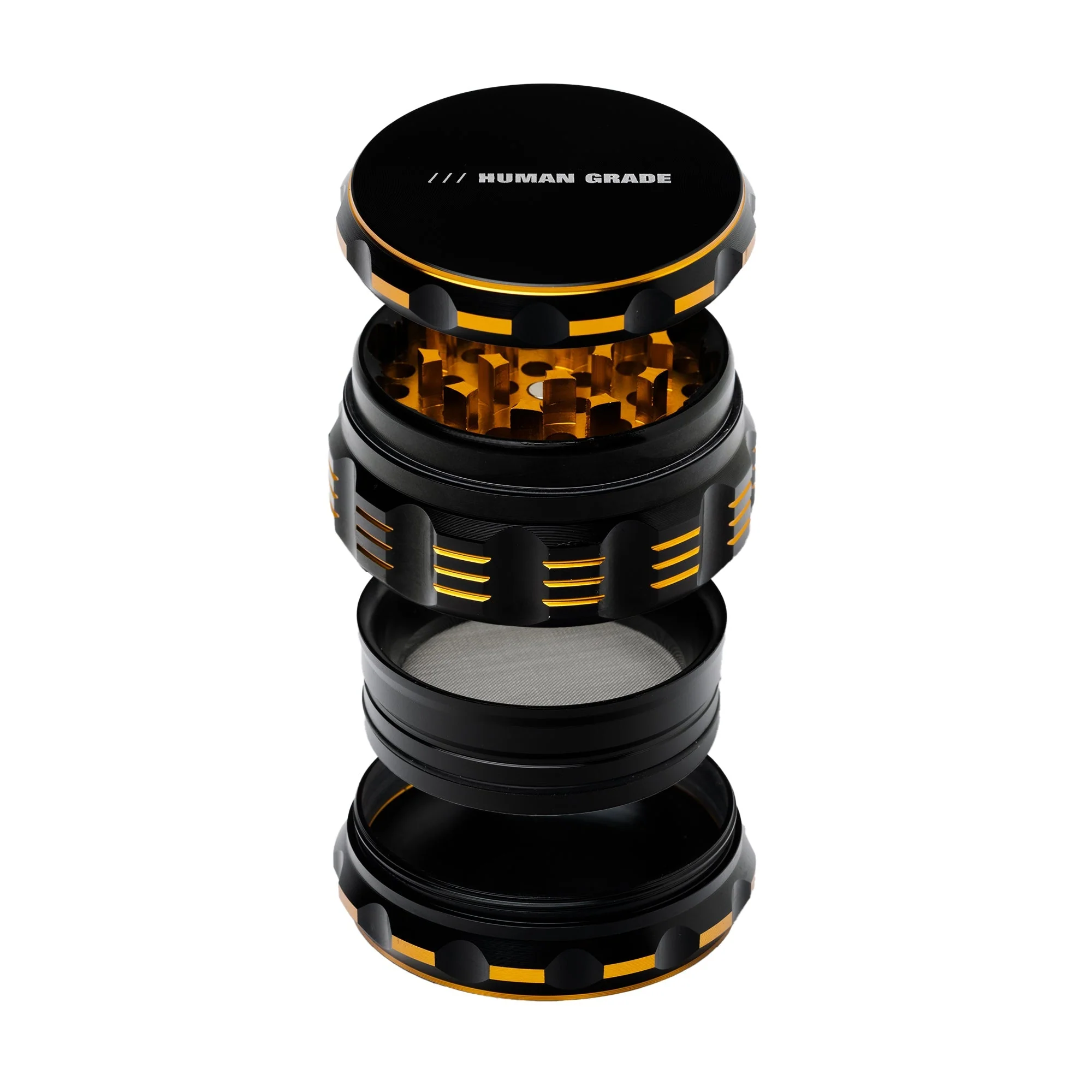 Human Grade Grinder 5T (2.5") - Image 12