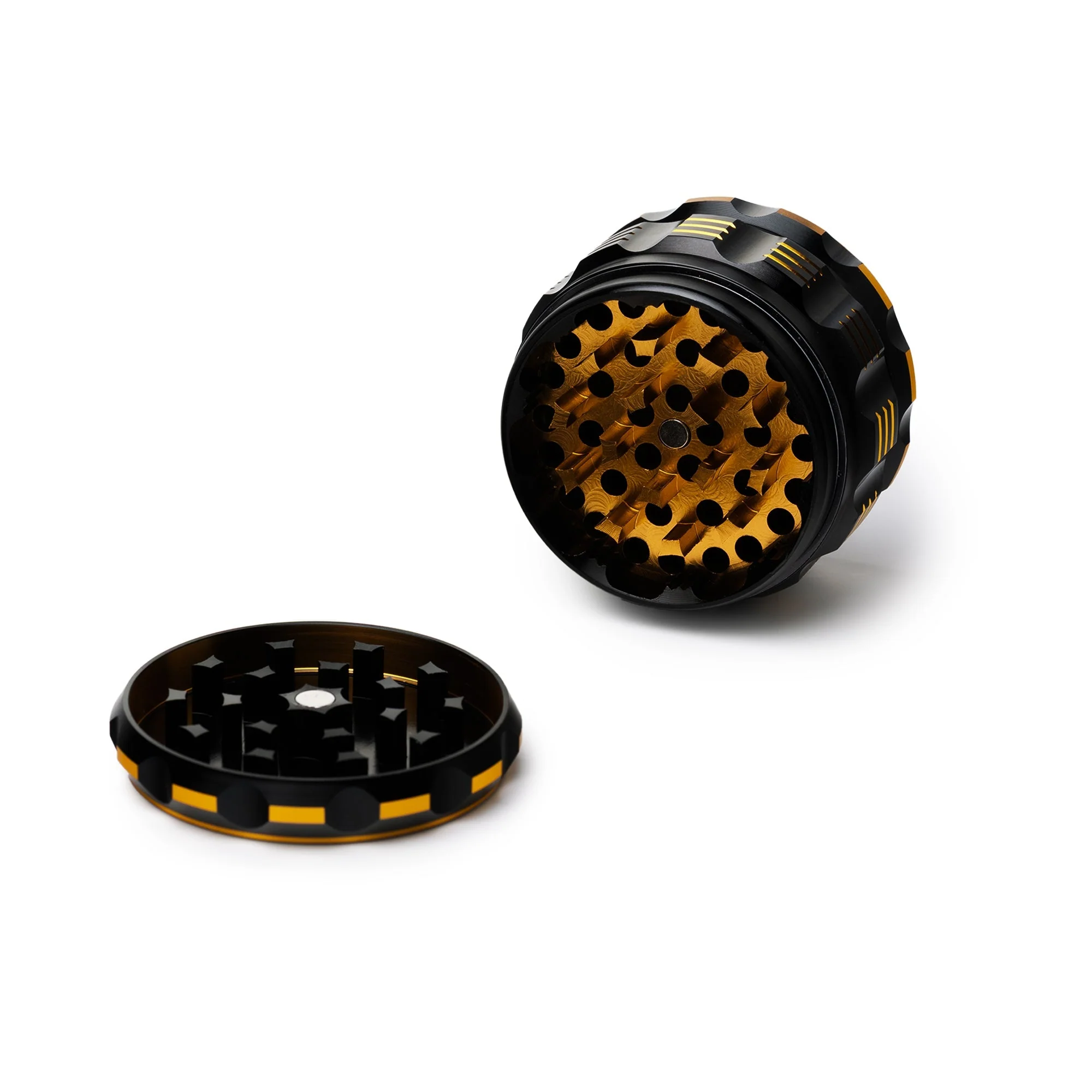 Human Grade Grinder 5T (2.5") - Image 14