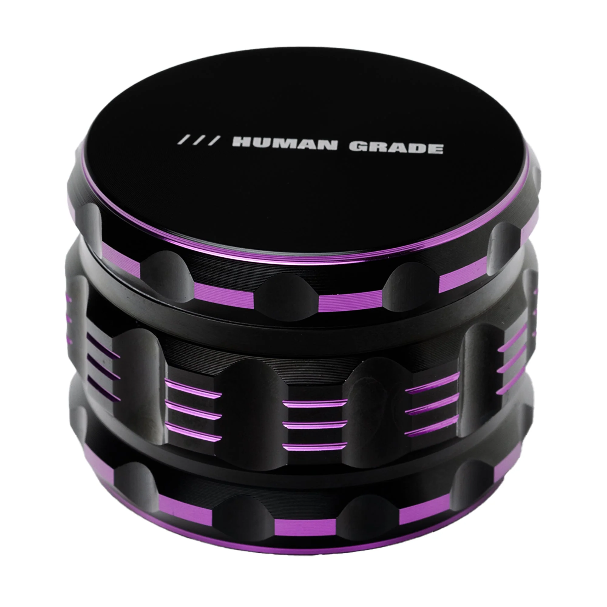 Human Grade Grinder 5T (2.5") - Image 3