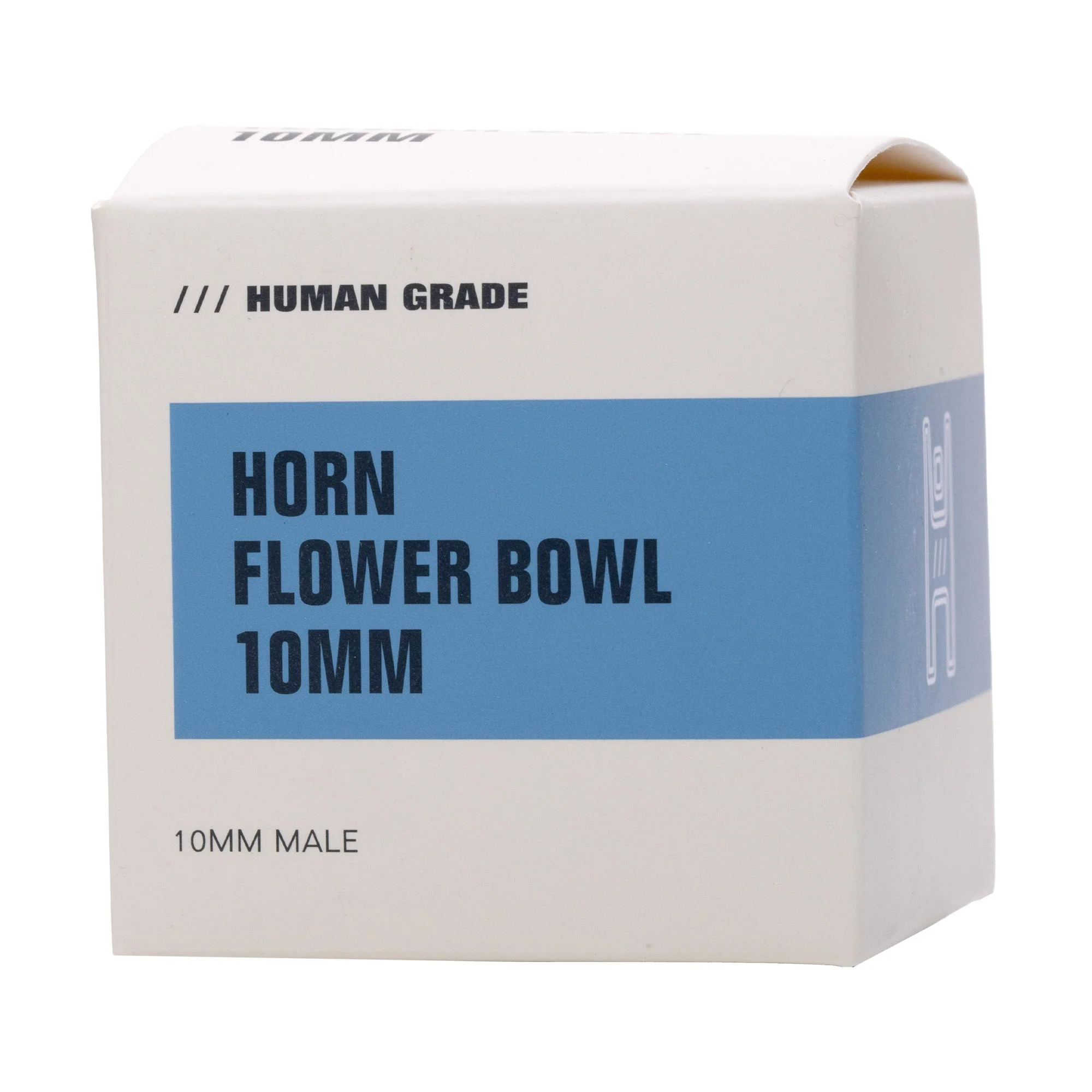 Human Grade Horn Flower Bowls - Image 11