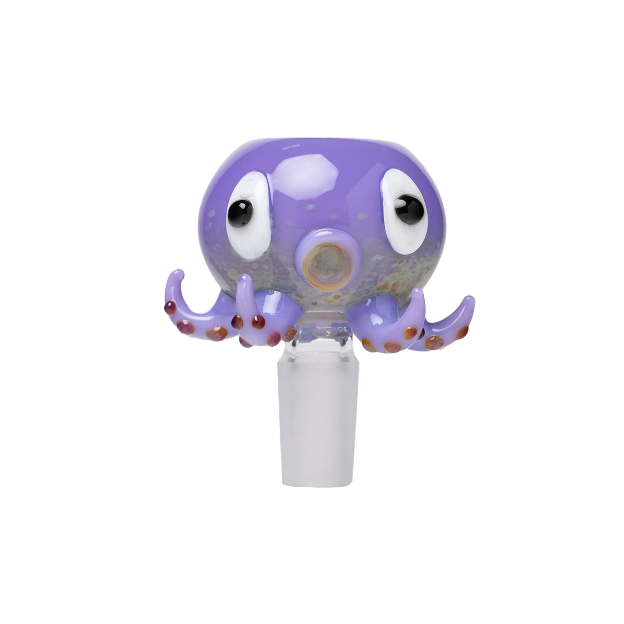 Human Grade Octopus Bowl (14mm)