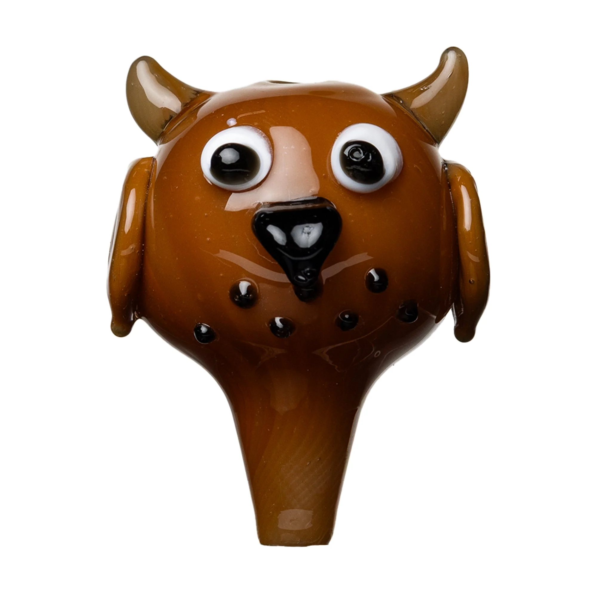 Human Grade Owl Carb Caps - Image 2