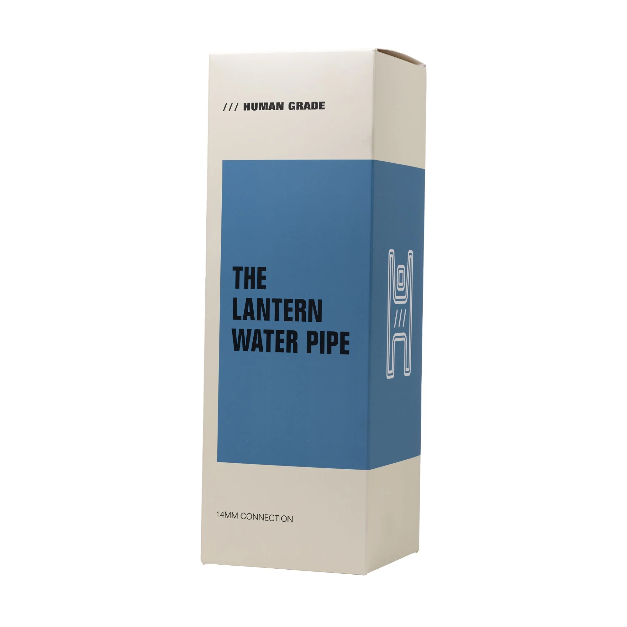 Human Grade The Lantern Glass Water Pipe - Image 11