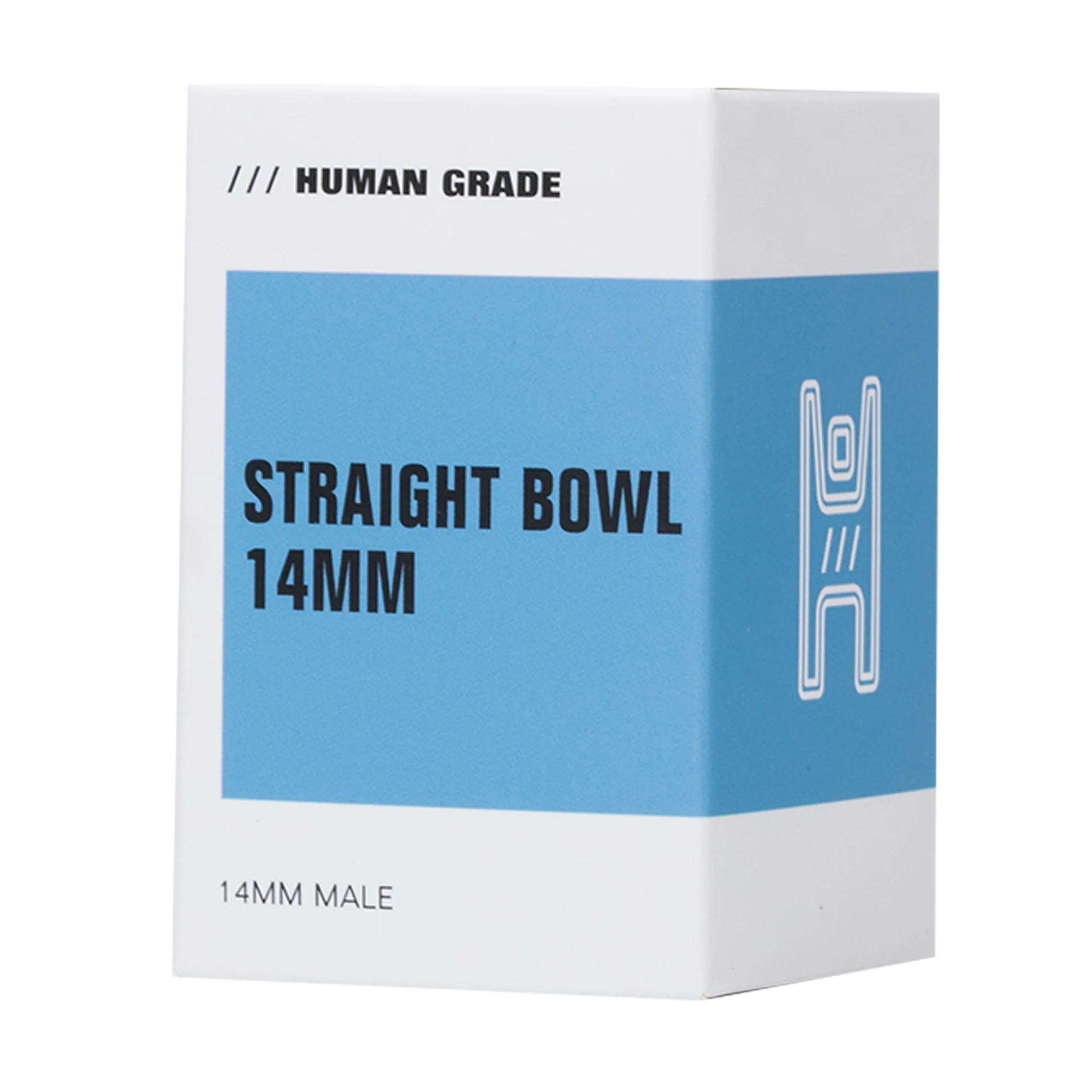 Human Grade Wig Wag + Dichro Bowl (14mm) - Image 3