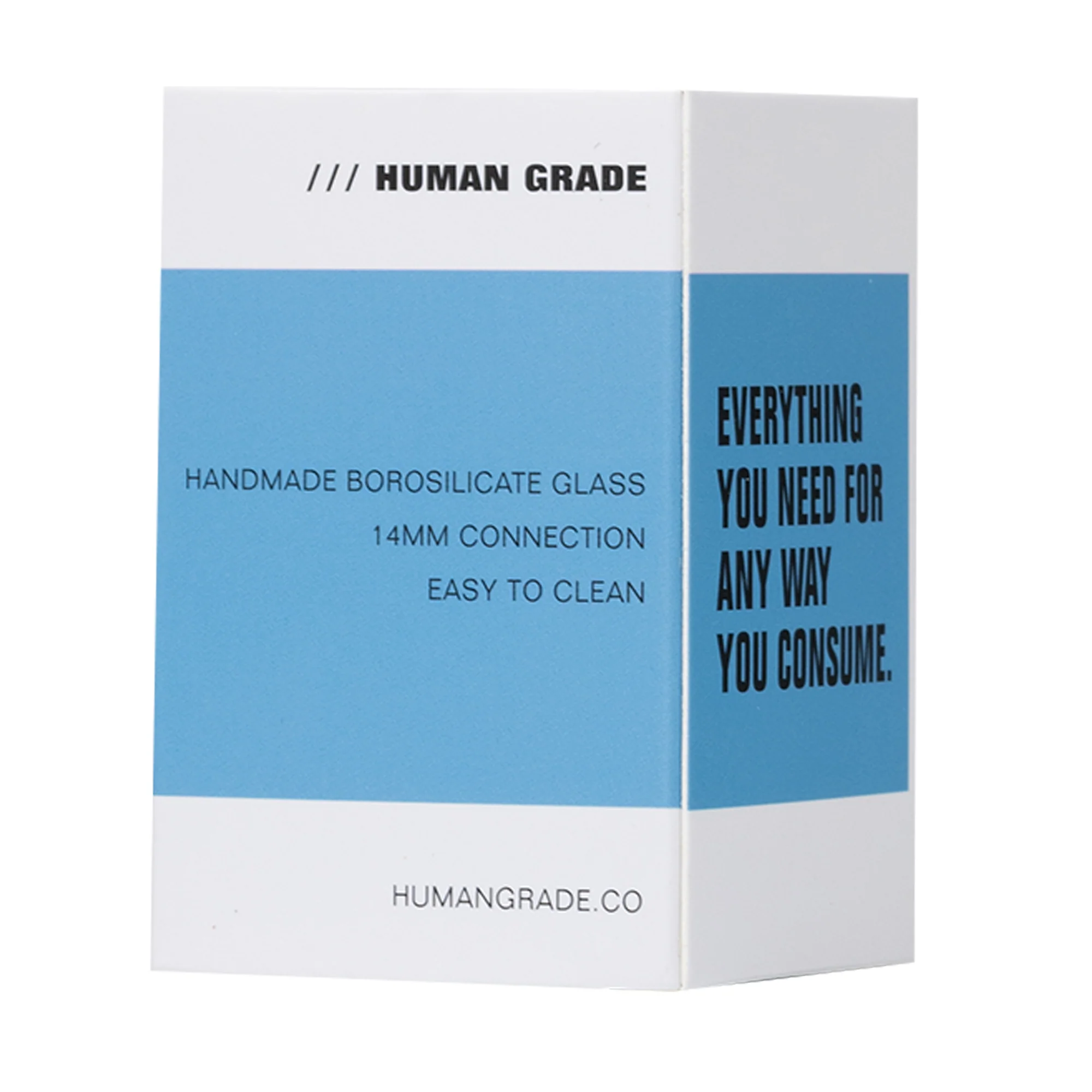 Human Grade Wig Wag + Dichro Bowl (14mm) - Image 4
