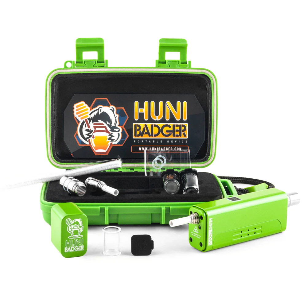 Huni Badger Kit - Image 10