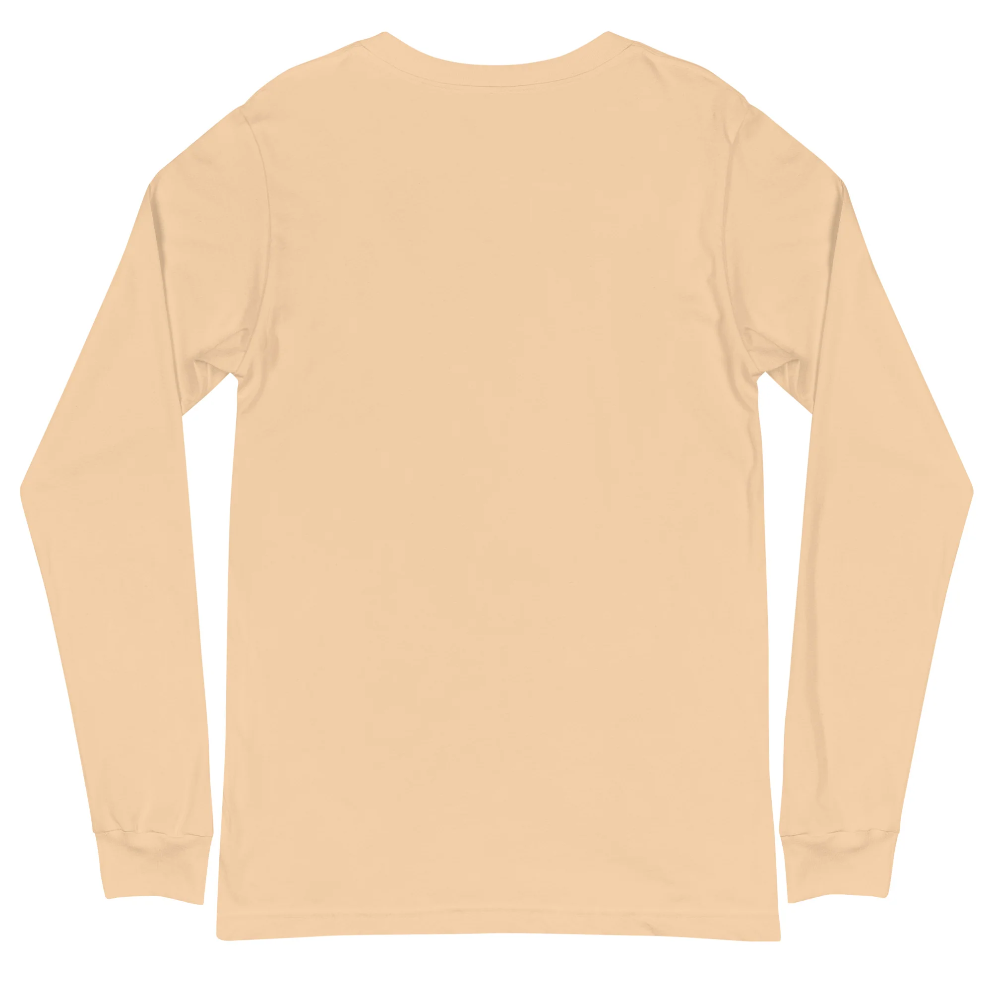 i'm just a chill guy long sleeve - Image 10