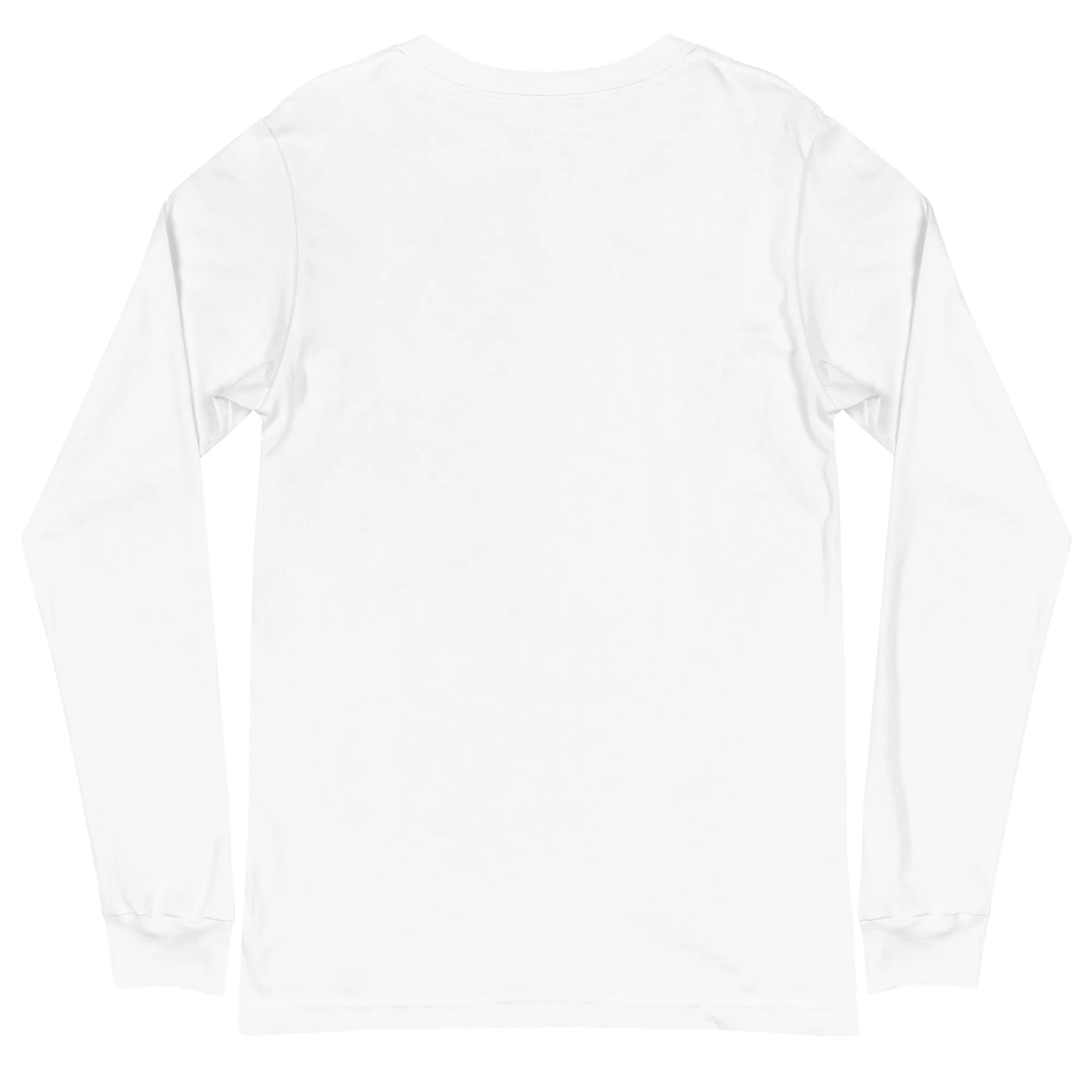 i'm just a chill guy long sleeve - Image 12