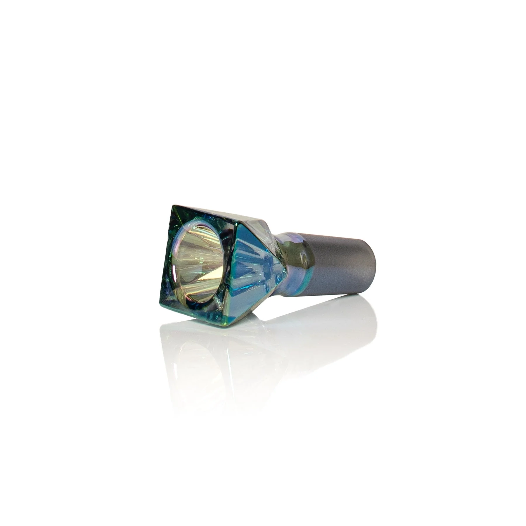 Jane West: Twenties Collection 14mm Bowl (Mermaid) - Image 2