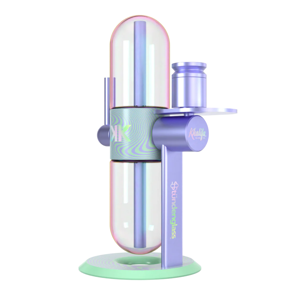 Khalifa x Stündenglass Gravity Infuser - Image 10