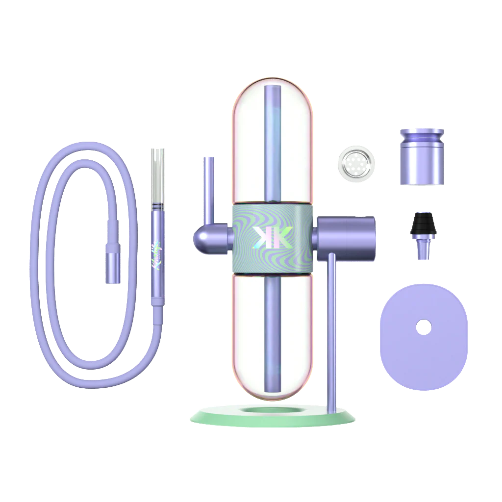 Khalifa x Stündenglass Gravity Infuser - Image 12