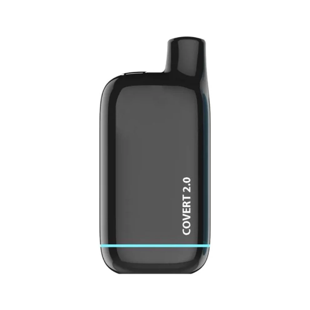 Kind Pen Covert 2.0 Cartridge Battery (Black) - Image 2