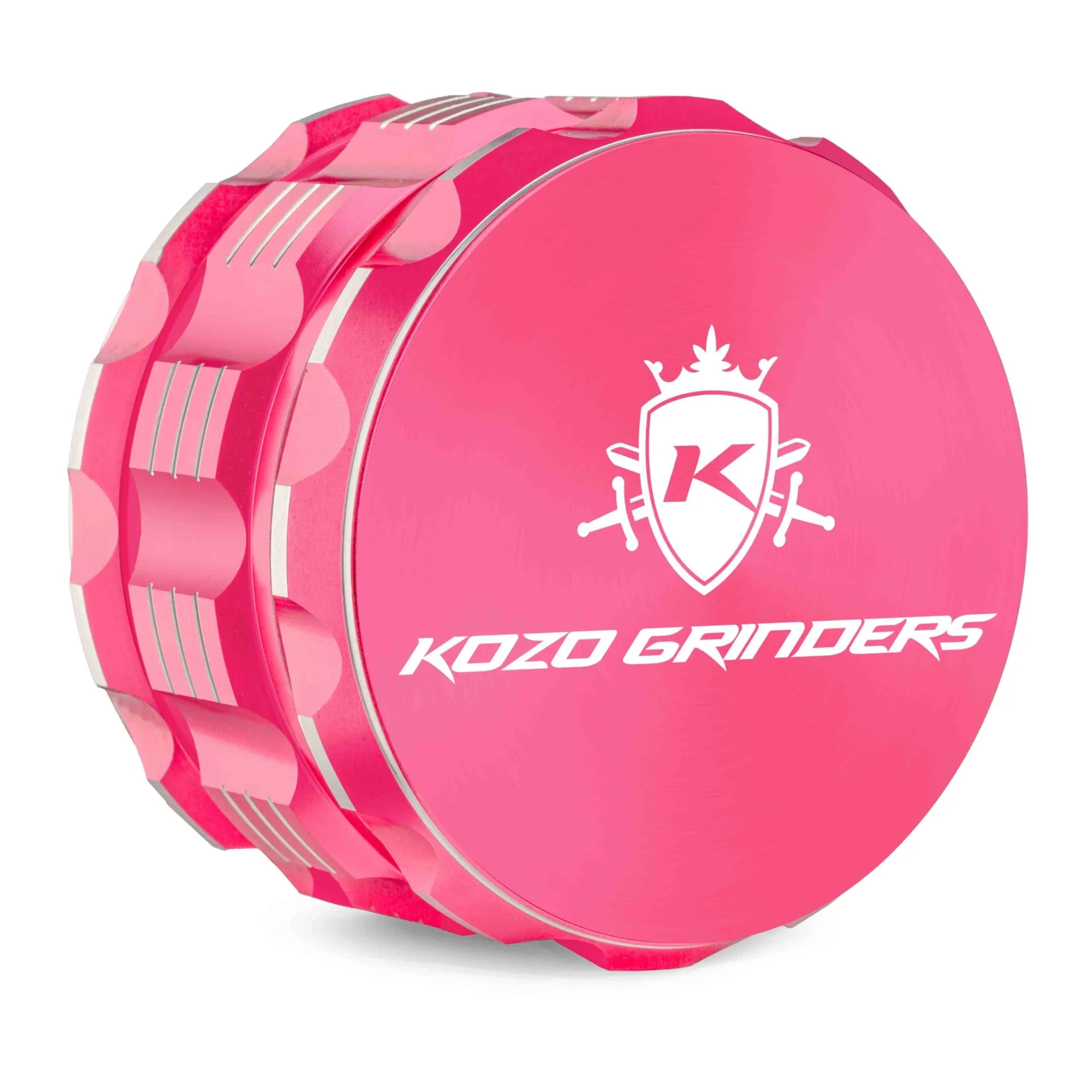 Kozo Grinder 3" (Pink) - Image 3