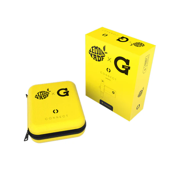 Lemonnade x G-Pen Connect - Image 3
