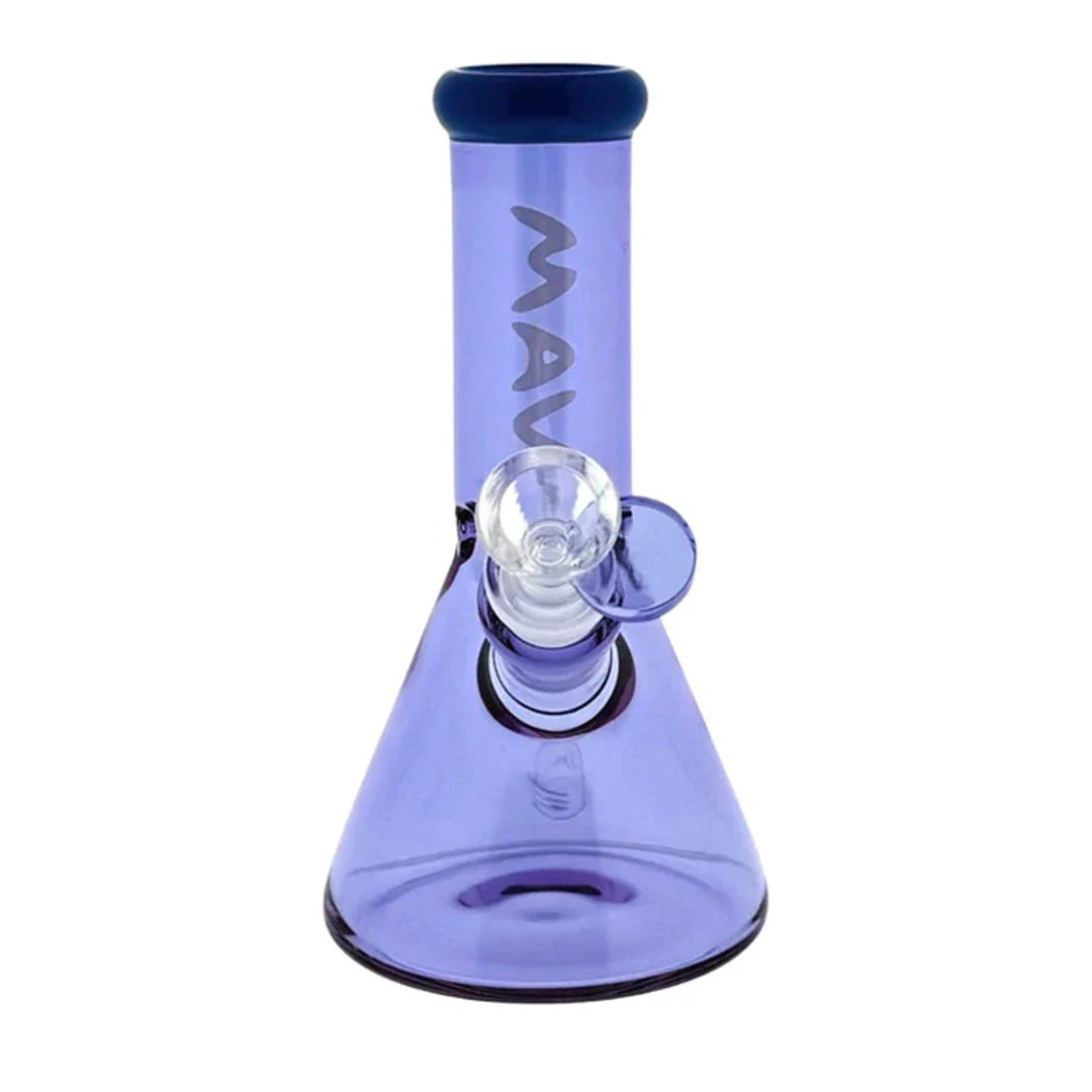 MAV 7" Two-Tone Mini Beaker - Image 19