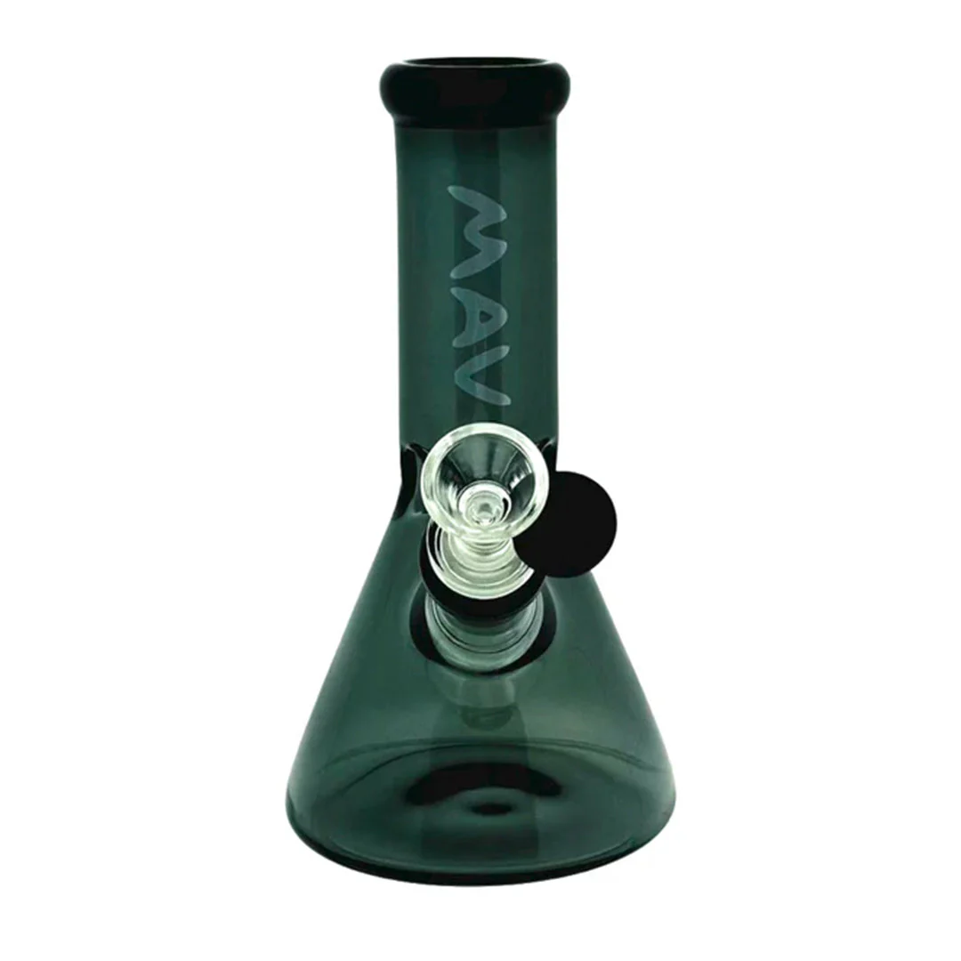 MAV 7" Two-Tone Mini Beaker - Image 22