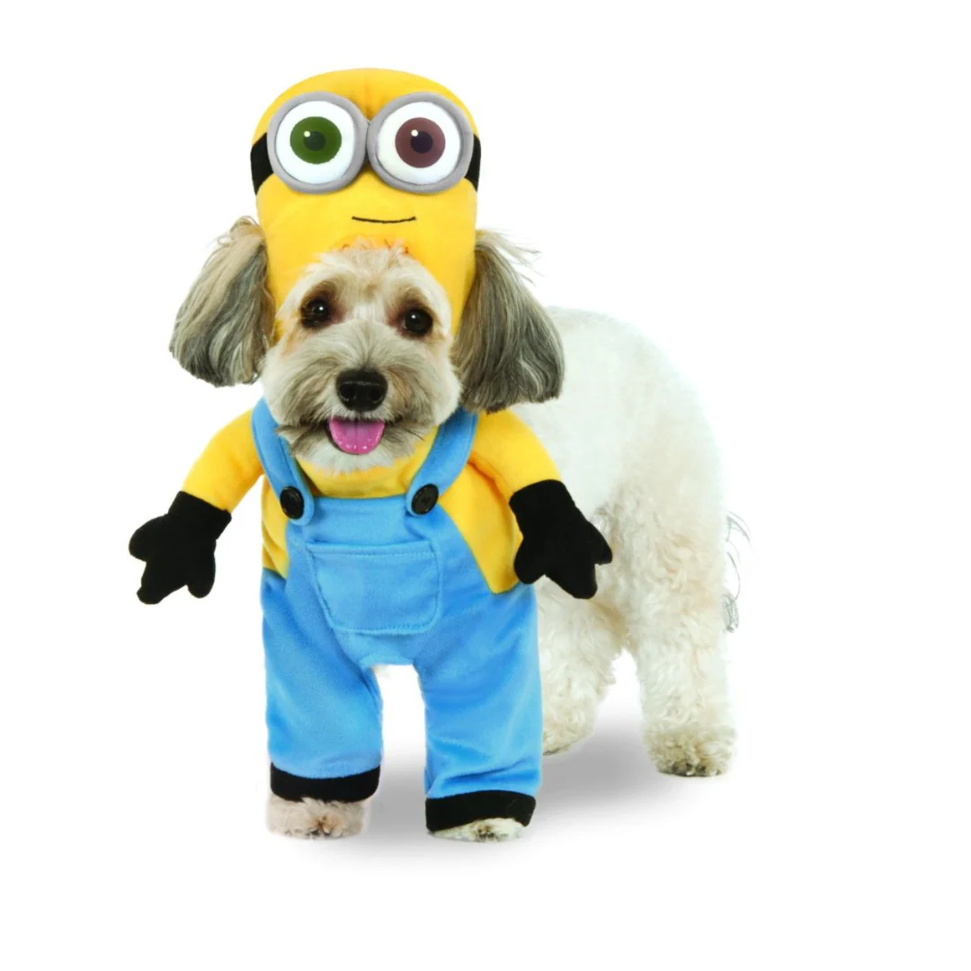 Minion Bob Costume