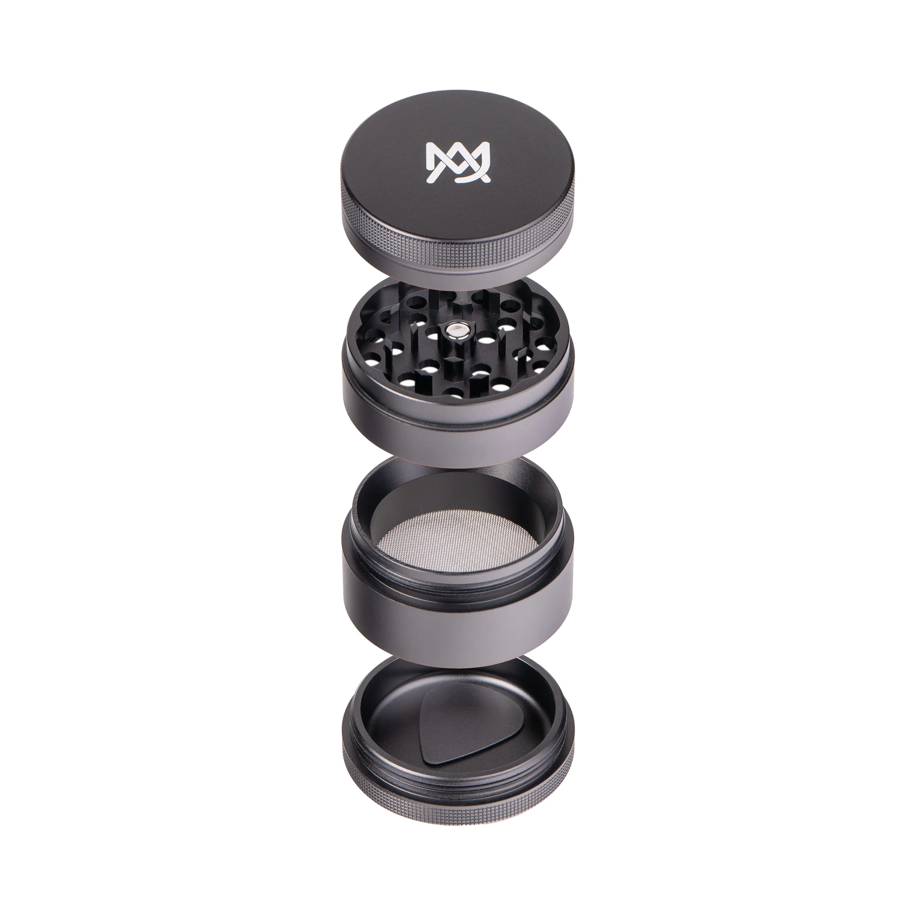 MJ Arsenal 4 Piece Grinder - Image 13