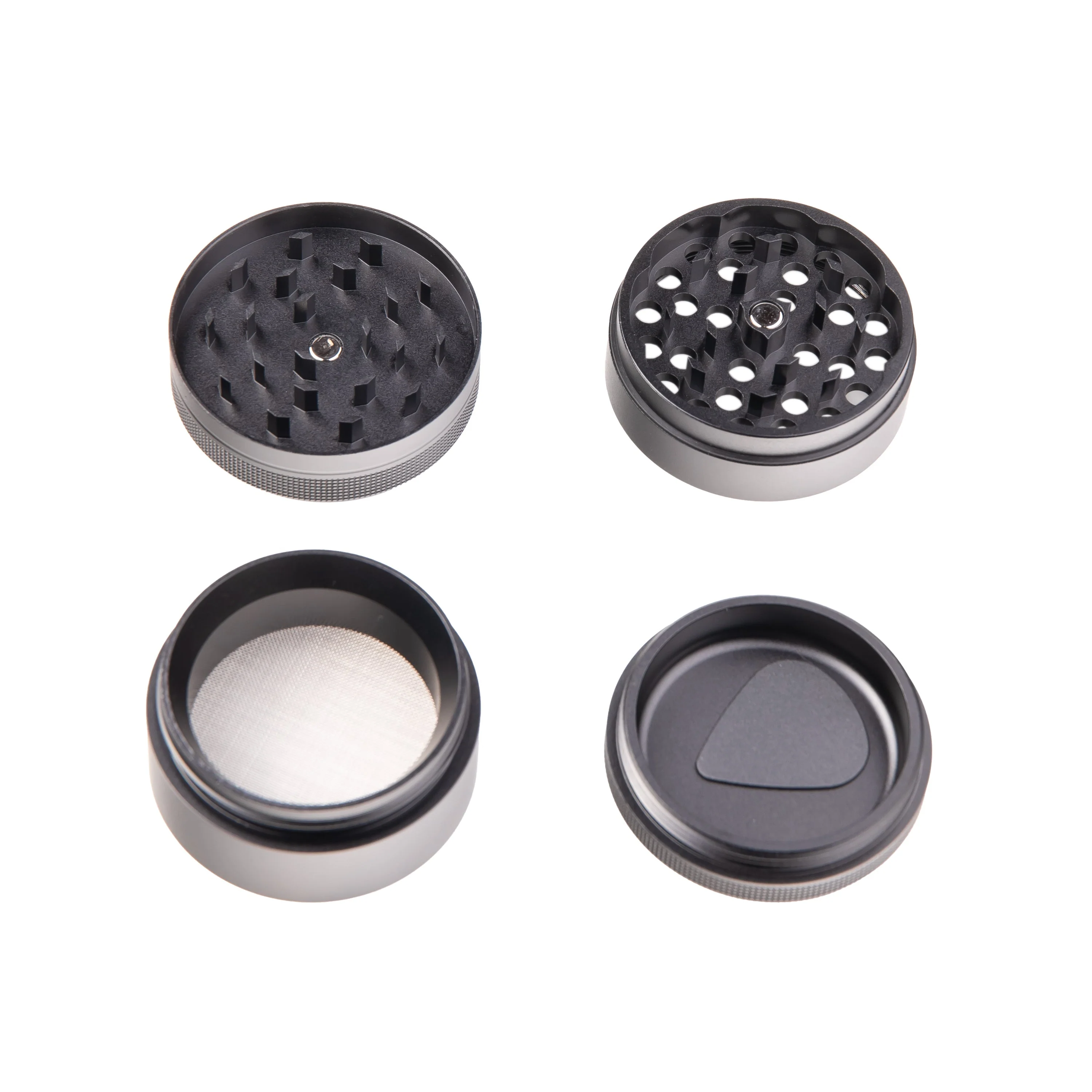 MJ Arsenal 4 Piece Grinder - Image 16