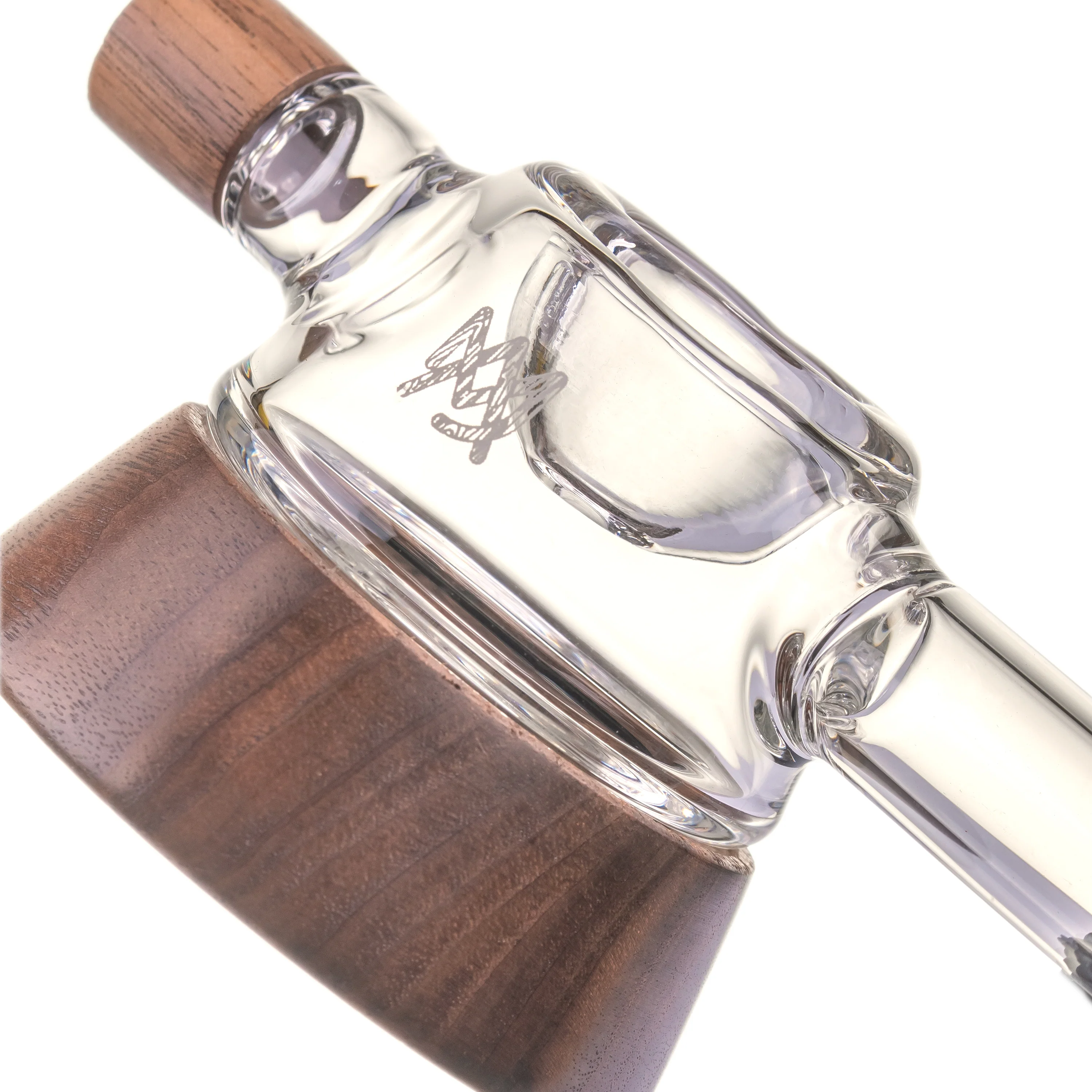 MJ Arsenal Alpine Base Camp Hand Pipe - Image 7
