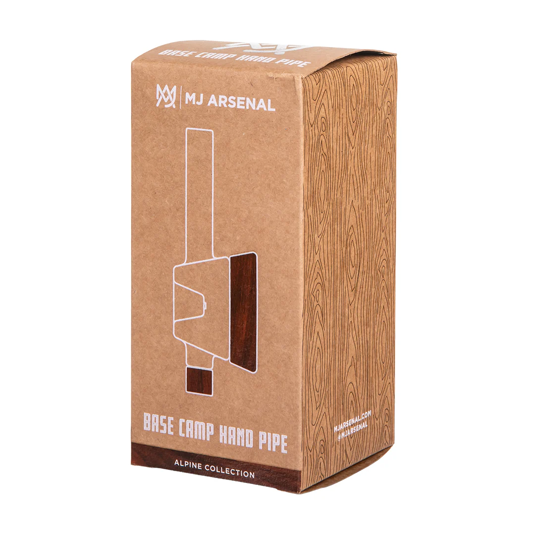 MJ Arsenal Alpine Base Camp Hand Pipe - Image 8