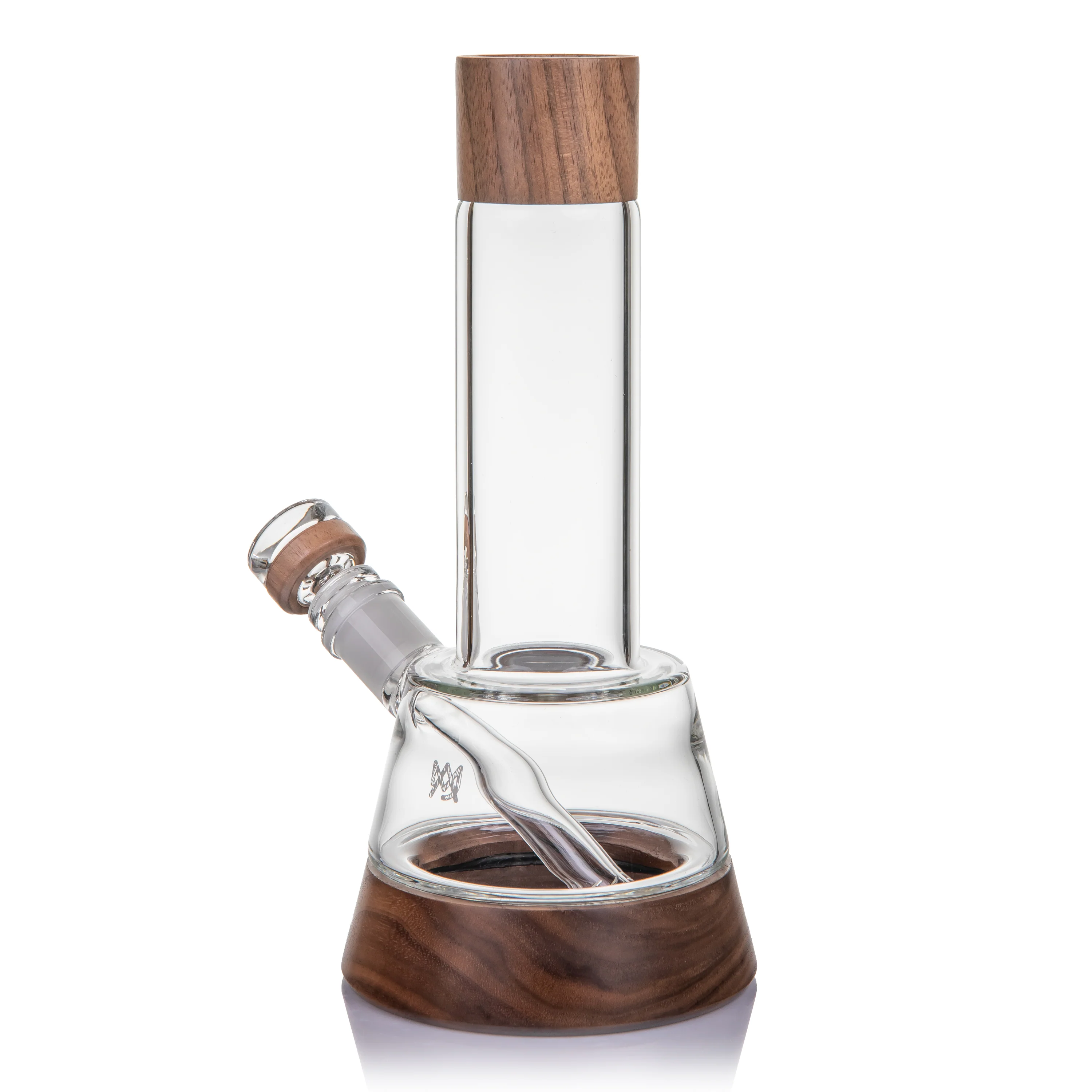 MJ Arsenal Alpine Lookout Water Pipe - Image 3