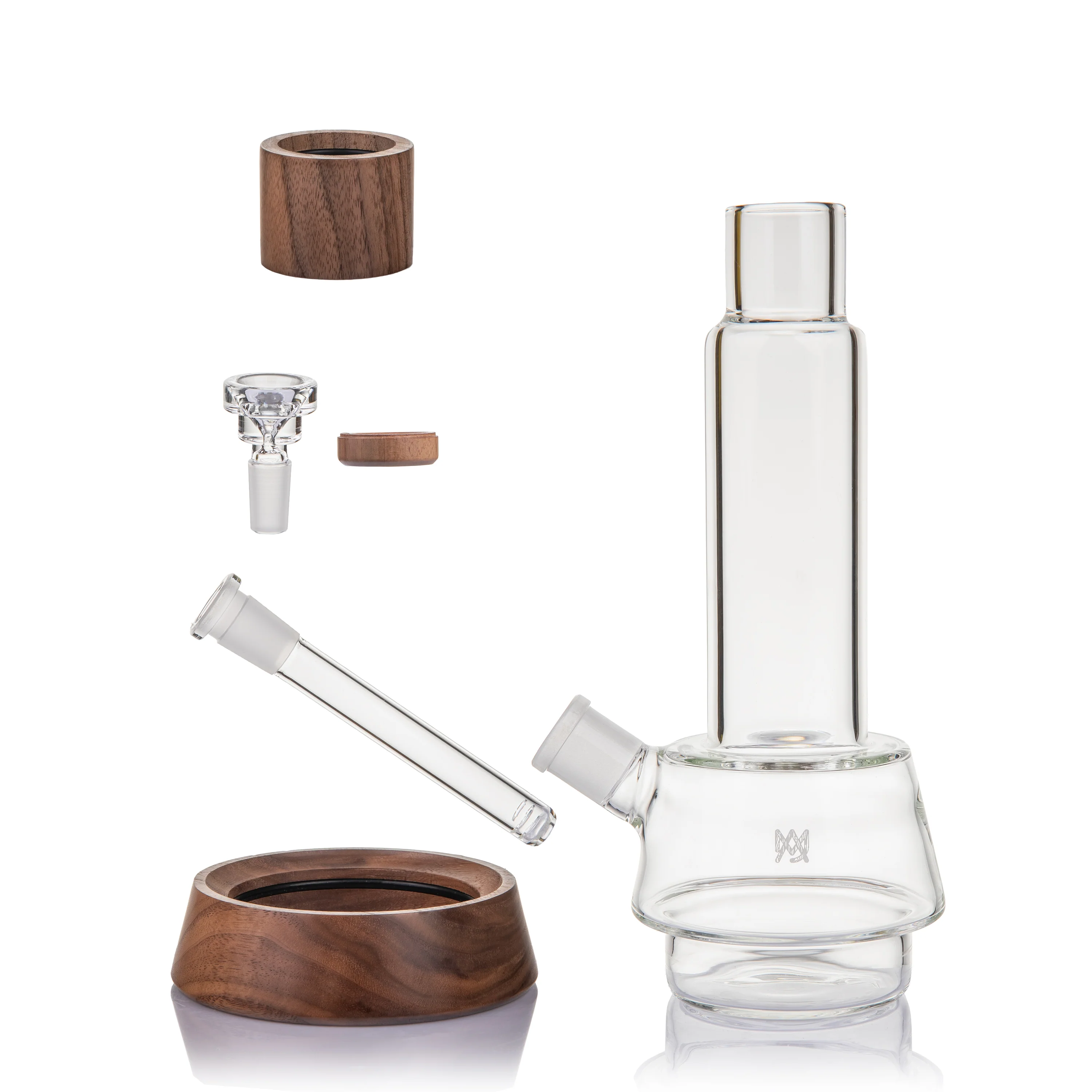 MJ Arsenal Alpine Lookout Water Pipe - Image 6