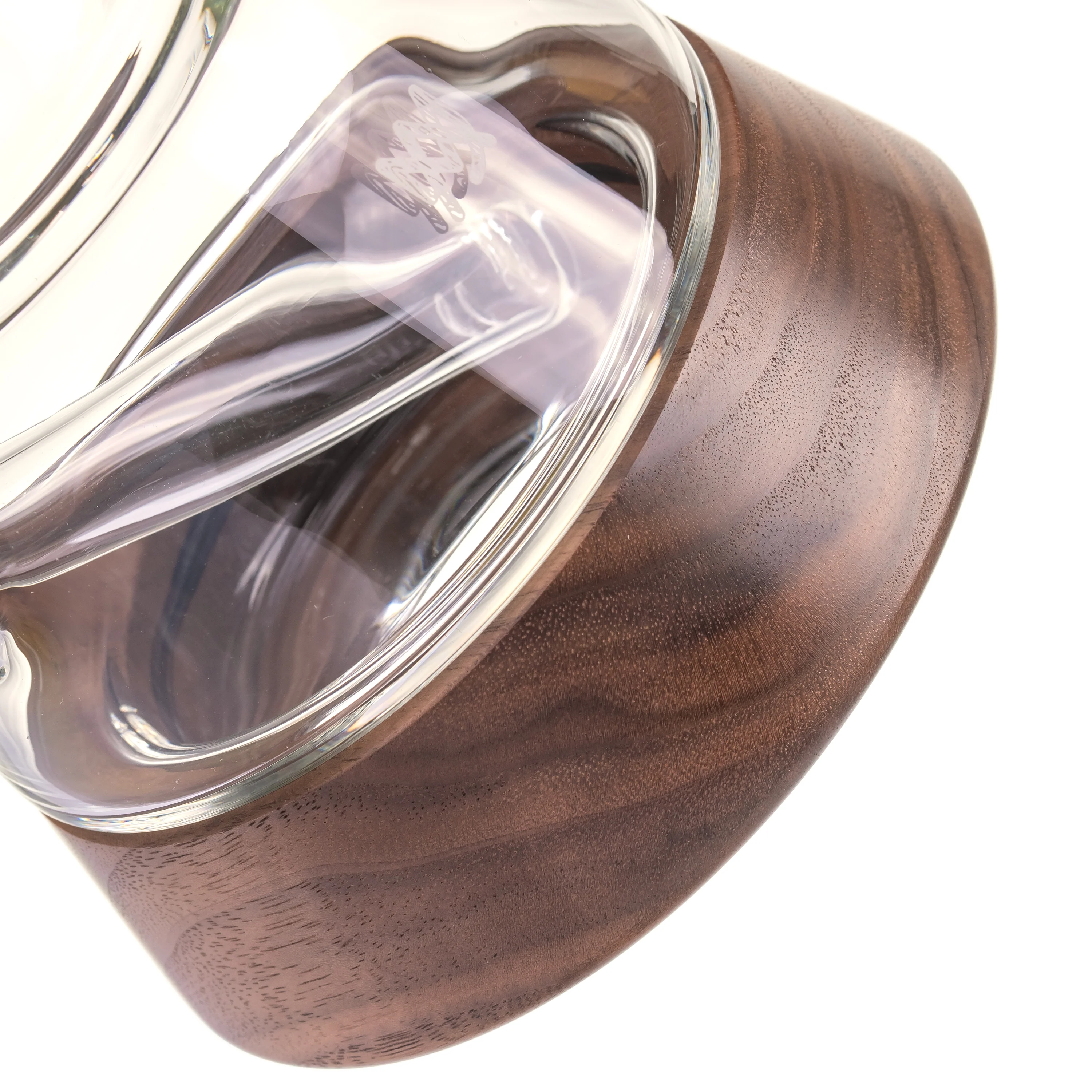 MJ Arsenal Alpine Lookout Water Pipe - Image 8