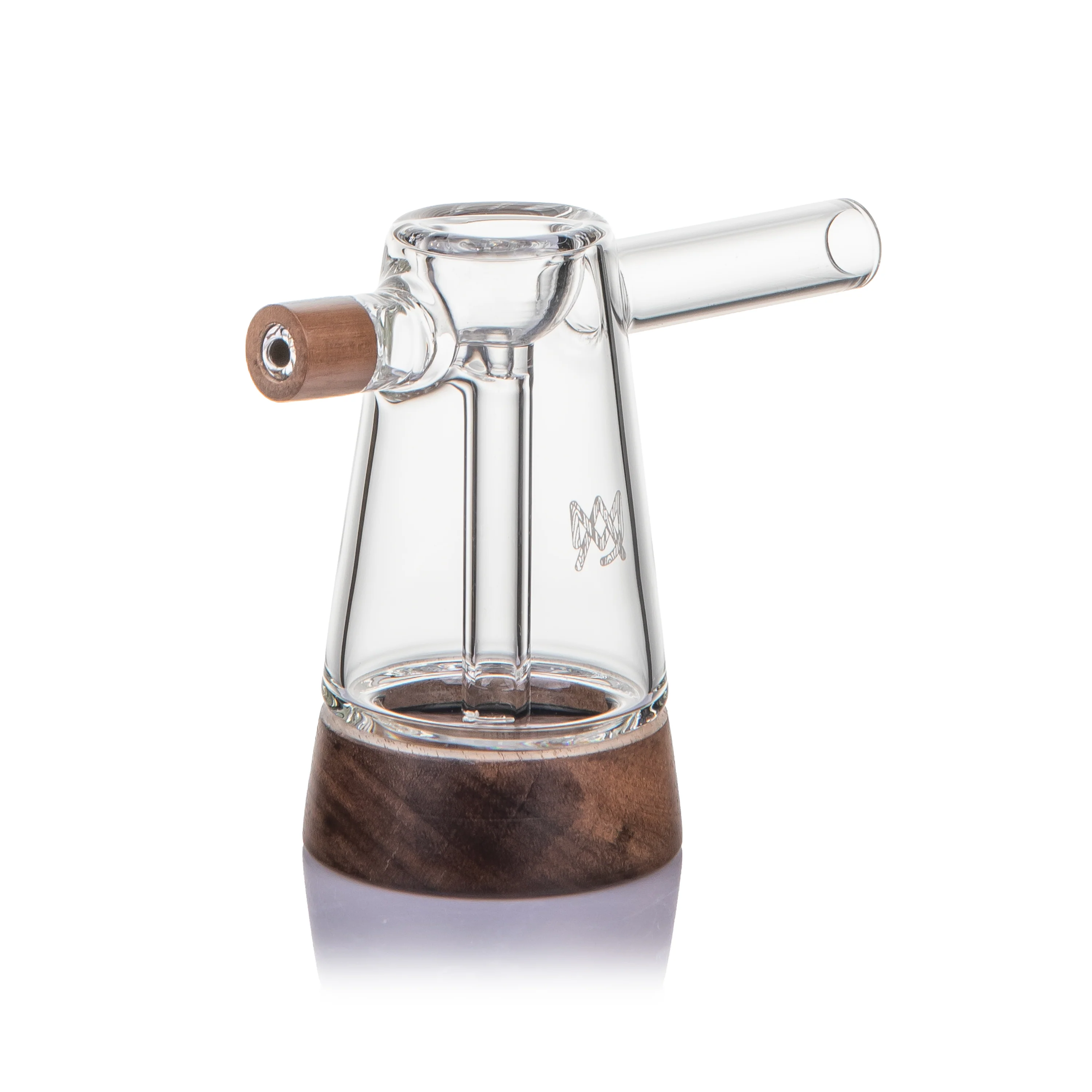 MJ Arsenal Alpine Mesa Bubbler - Image 3