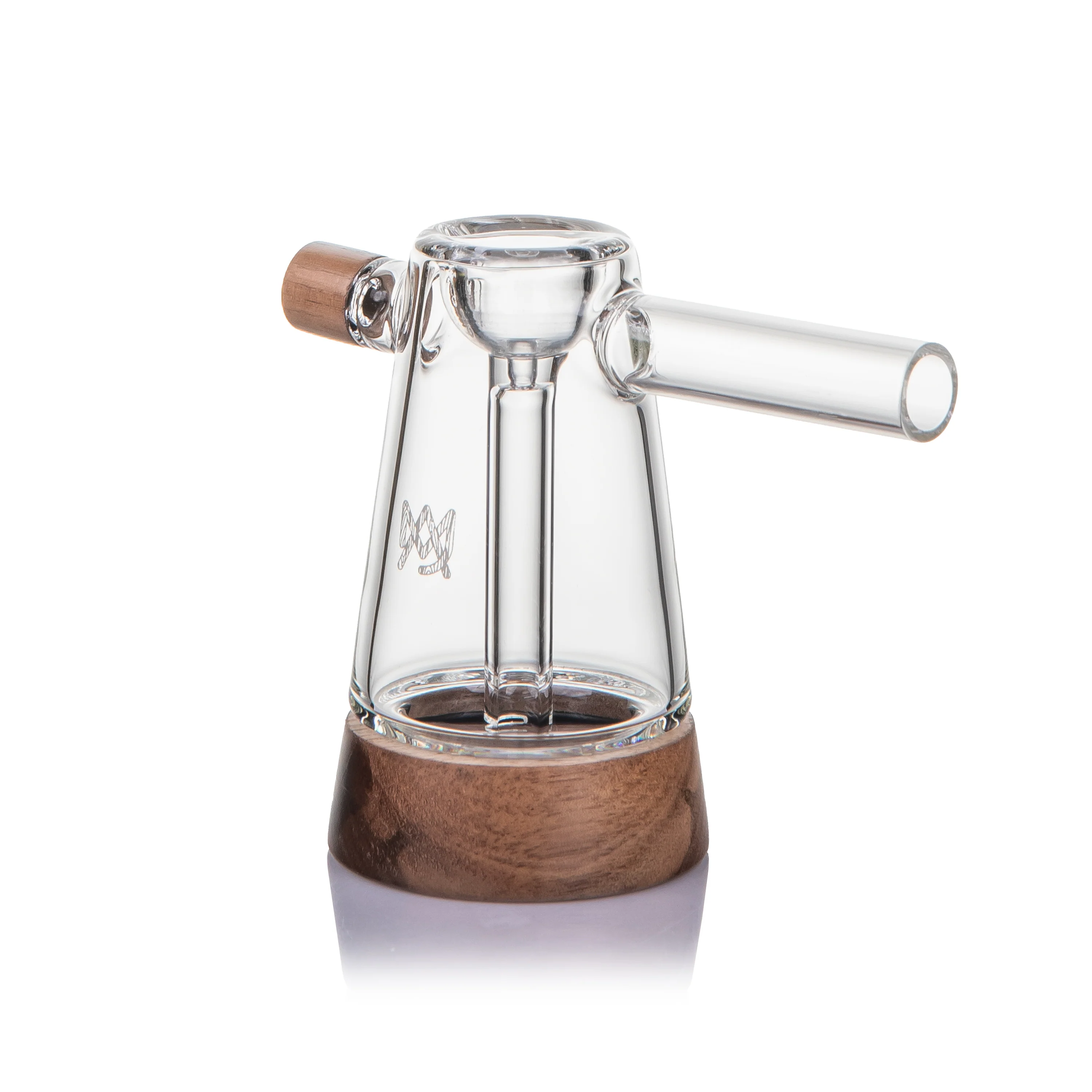 MJ Arsenal Alpine Mesa Bubbler - Image 4