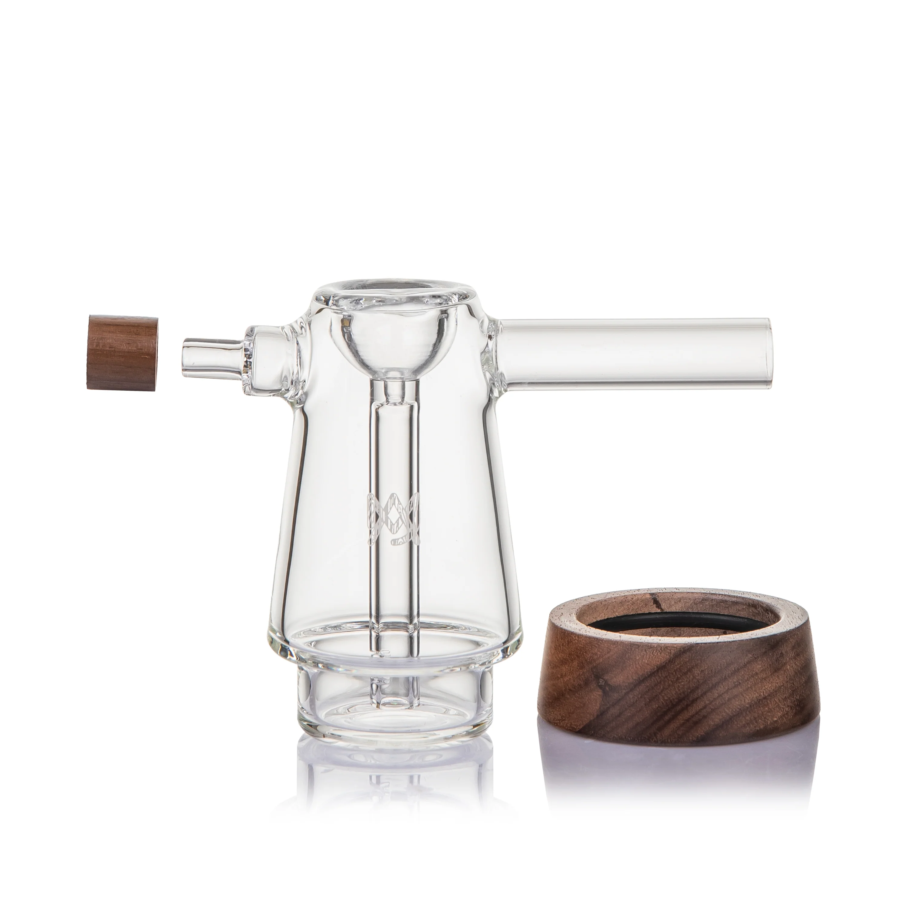 MJ Arsenal Alpine Mesa Bubbler - Image 5