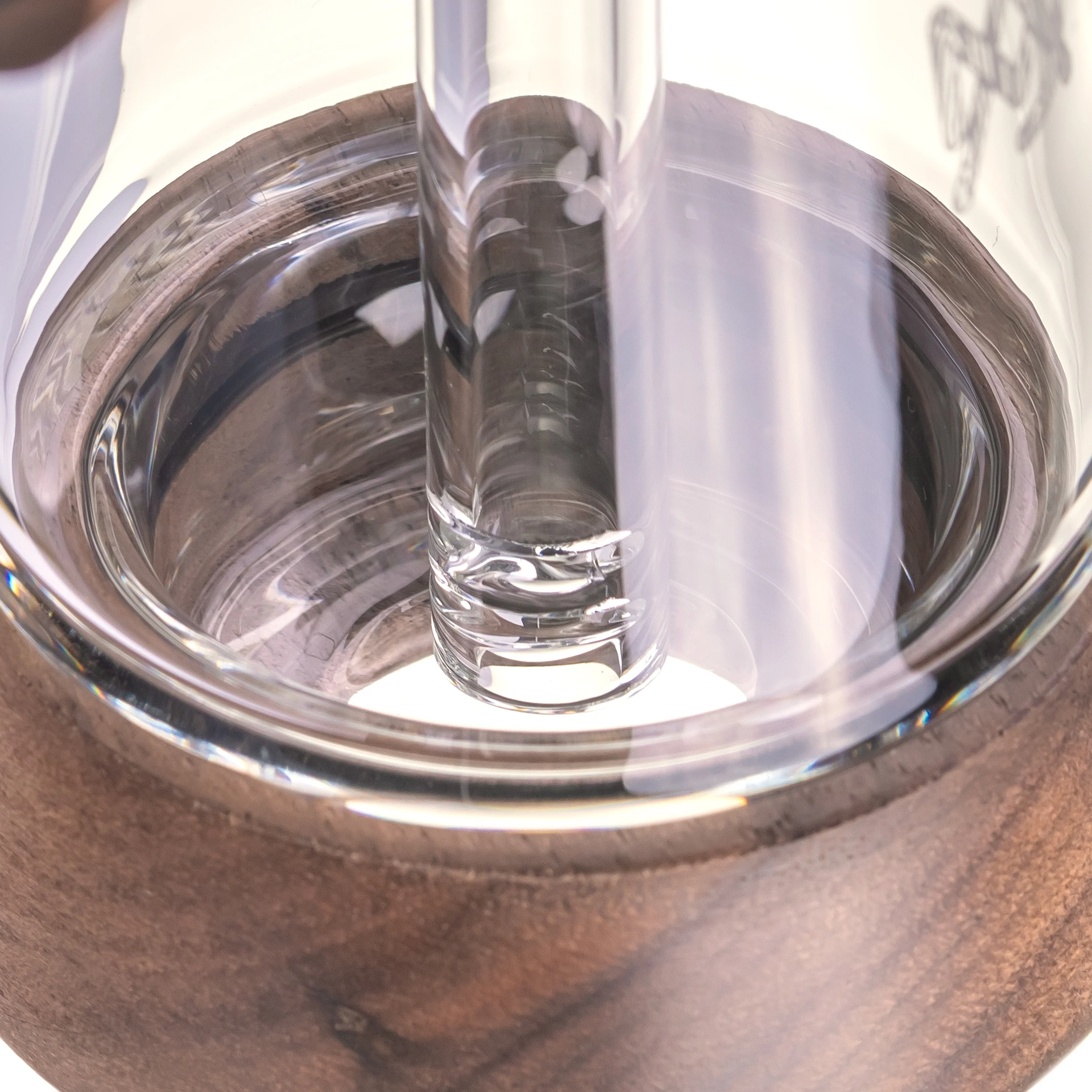 MJ Arsenal Alpine Mesa Bubbler - Image 6