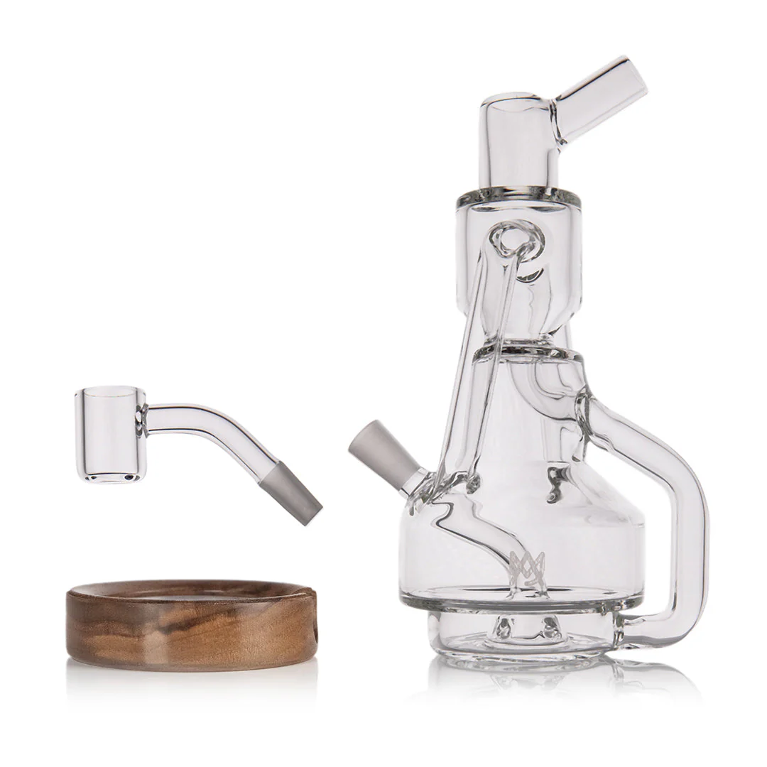 MJ Arsenal Alpine Series - Apex Mini Rig - Image 11