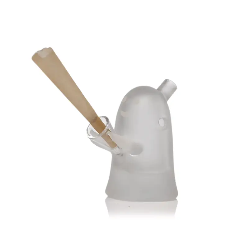 MJ Arsenal BooBud Blunt Bubbler Halloween Limited Edition - Image 13