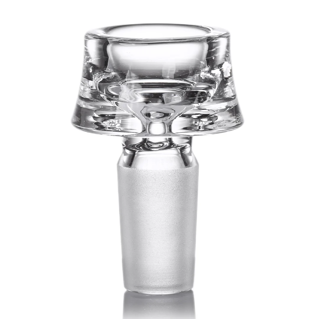 MJ Arsenal Clear Lumina Bowl (14mm)