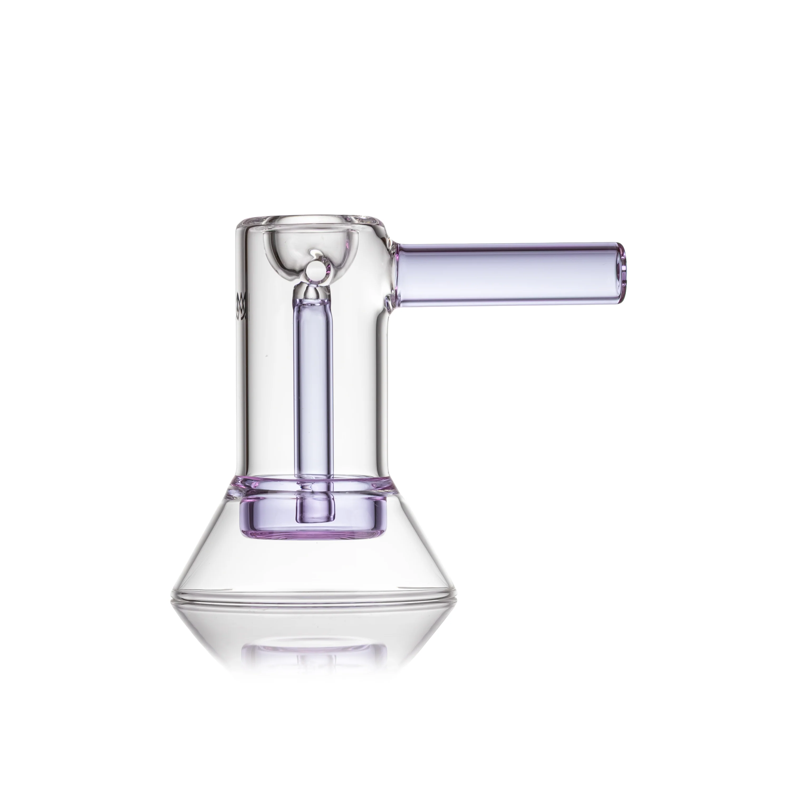 MJ Arsenal Cove Bubbler (Lavender)