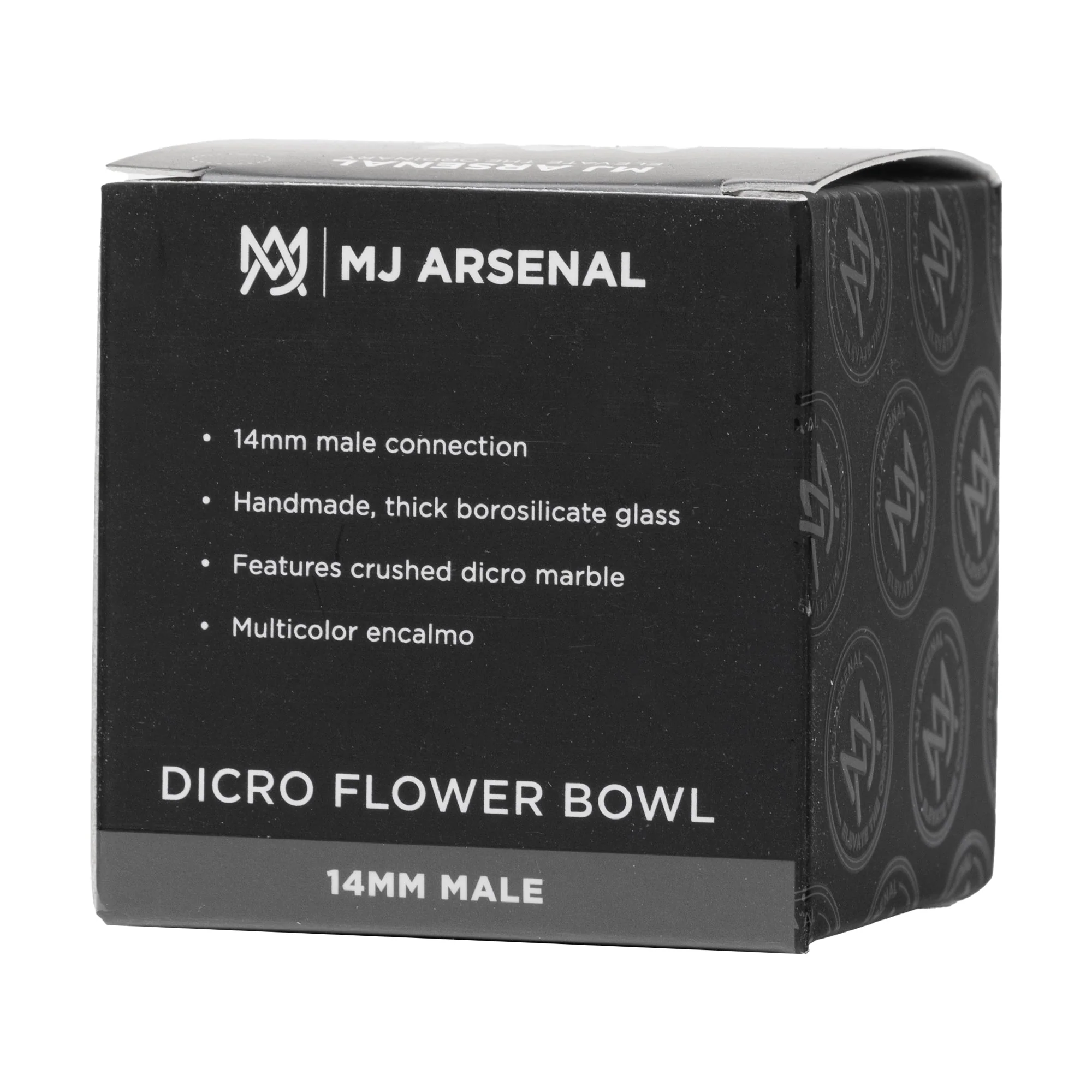 MJ Arsenal Dichro Flower Bowl - Image 15