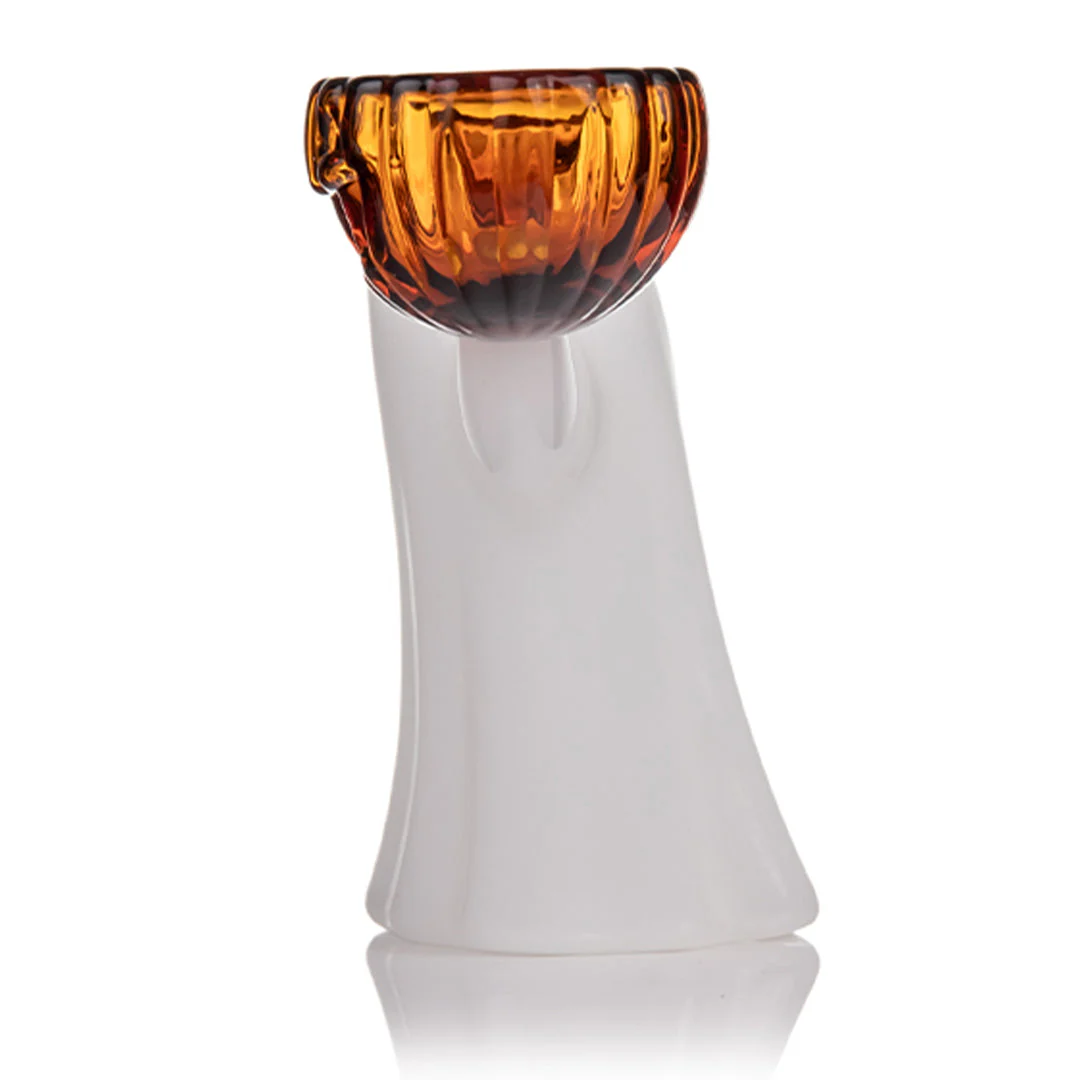 MJ Arsenal Ecto Glass Bubbler Halloween Limited Edition - Image 10