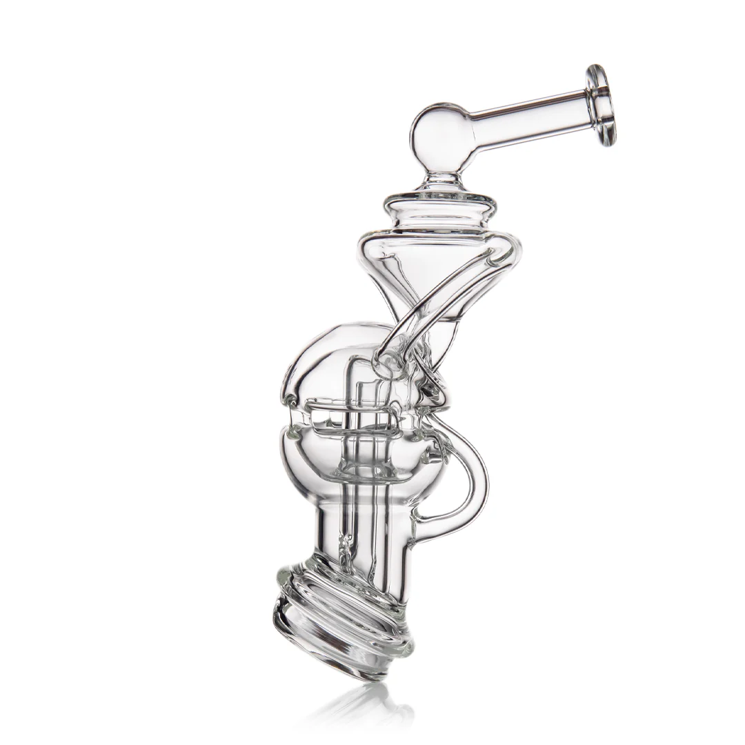 MJ Arsenal Fabcycler Puffco Peak Top - Image 3