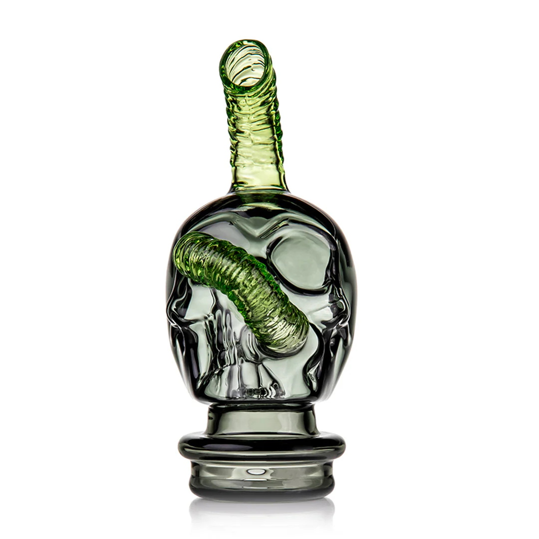 MJ Arsenal Grim Ripper Puffco Peak Top - Image 6