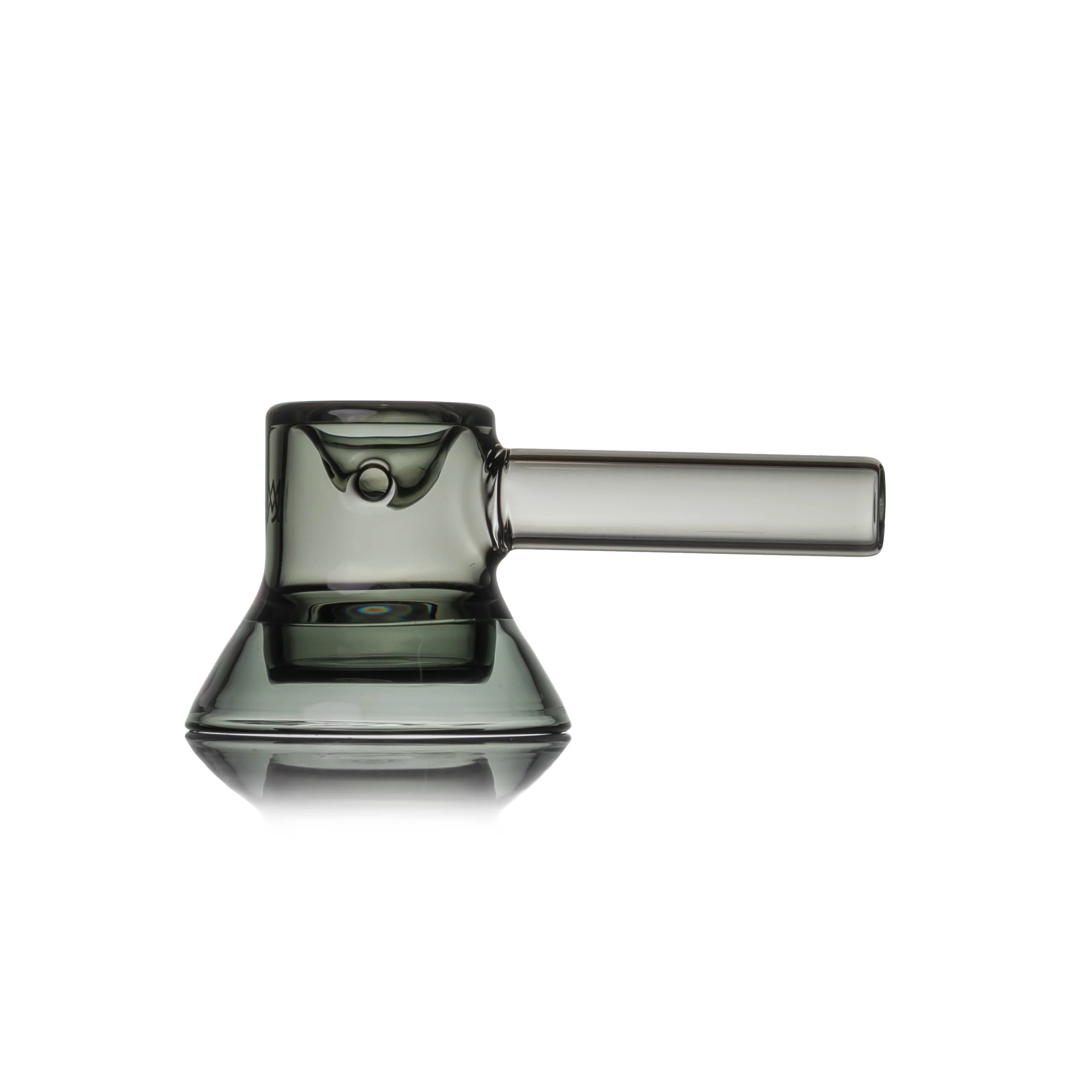 MJ Arsenal Grotto Hand Pipe (Slate)