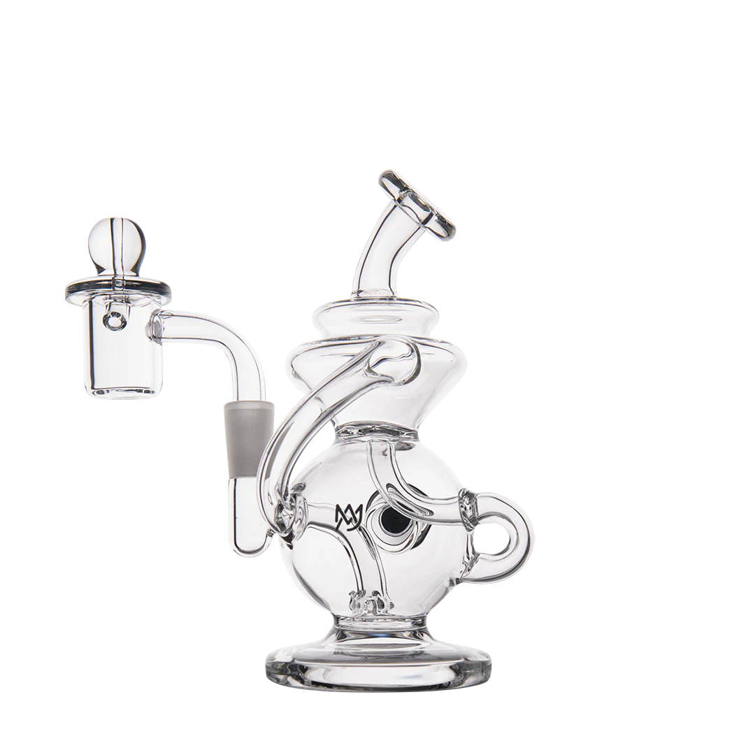 MJ Arsenal Mini Jig Mini Dab Rig - Image 10