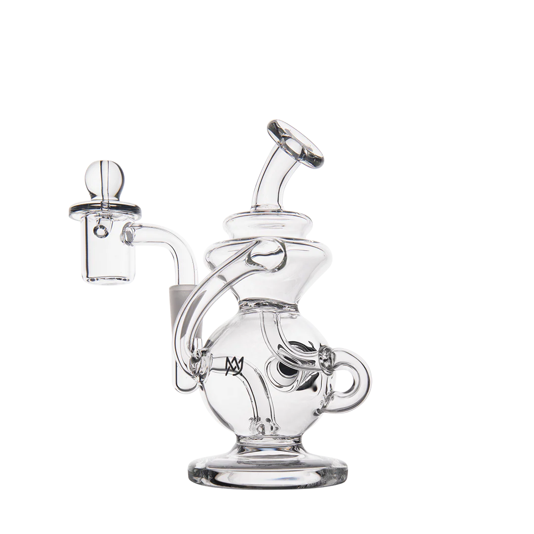MJ Arsenal Mini Jig Mini Dab Rig - Image 11