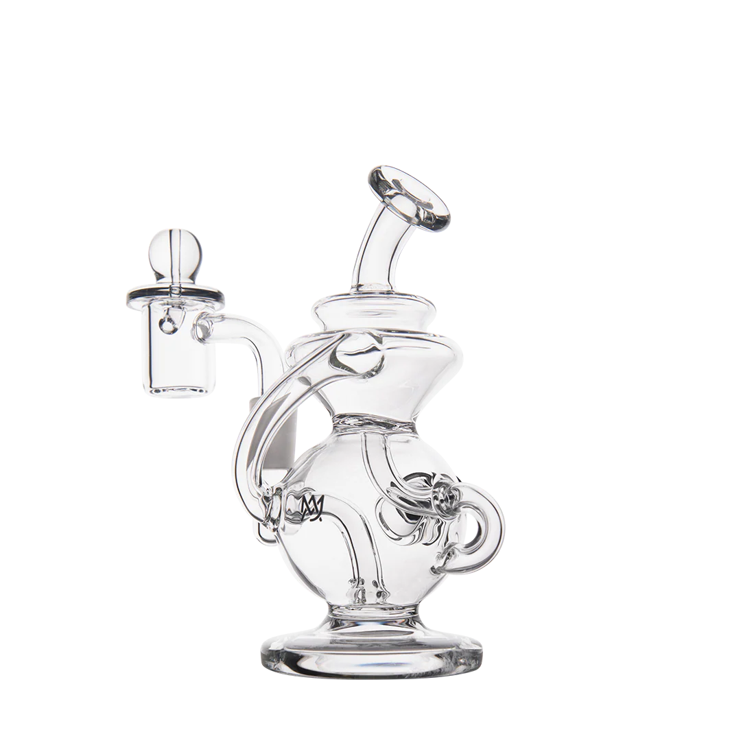 MJ Arsenal Mini Jig Mini Dab Rig - Image 12