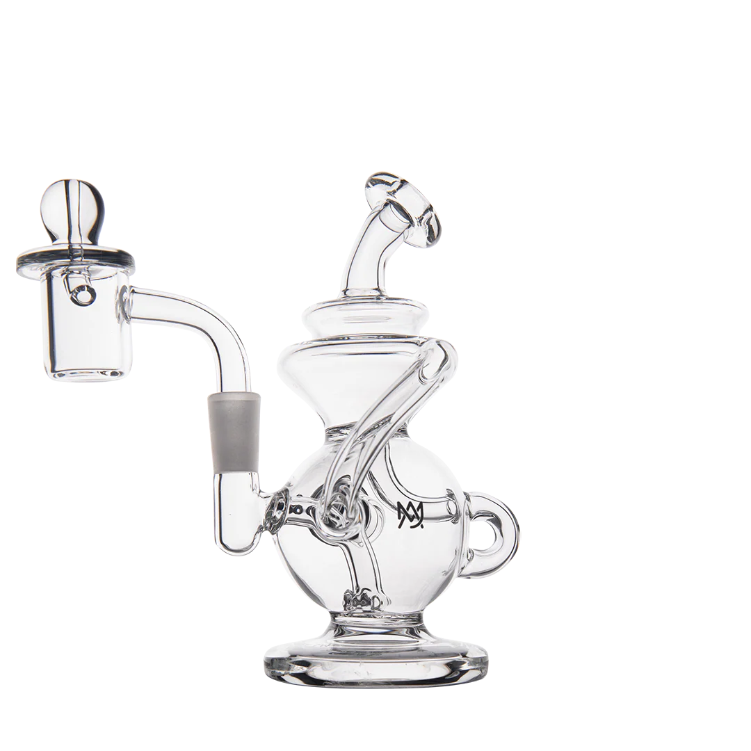 MJ Arsenal Mini Jig Mini Dab Rig - Image 42